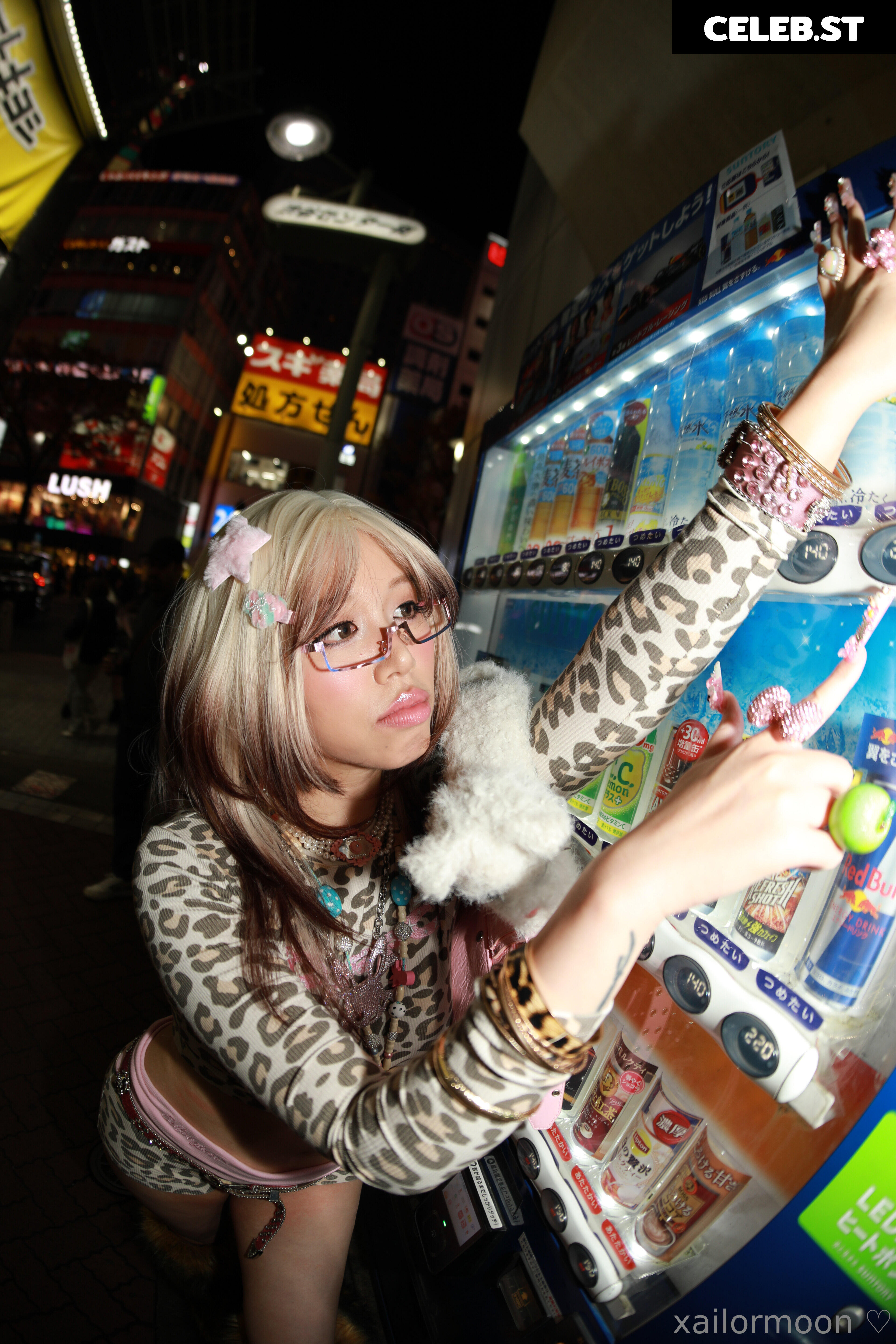 Xailormoon Image 23417722