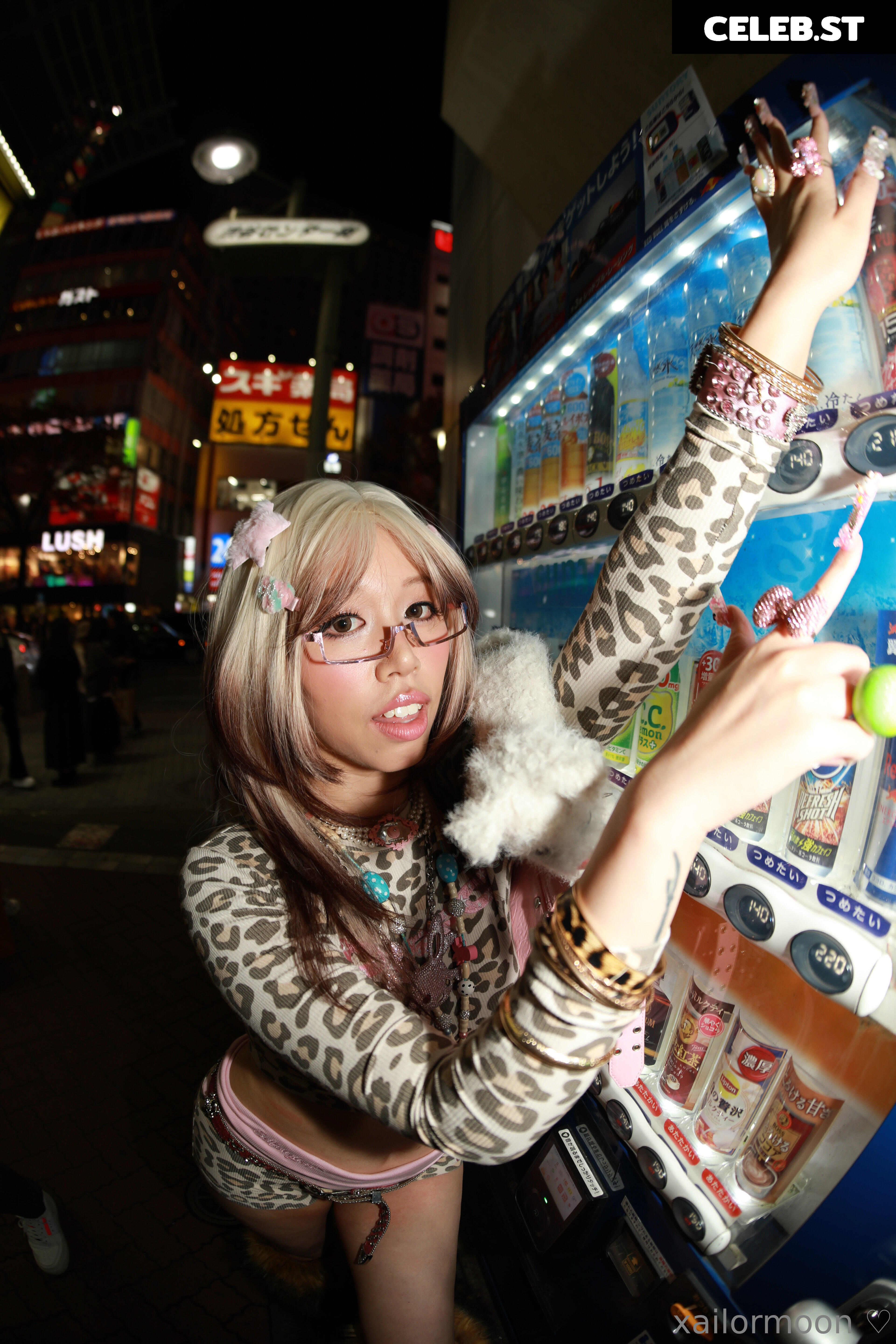 Xailormoon Image 23417717
