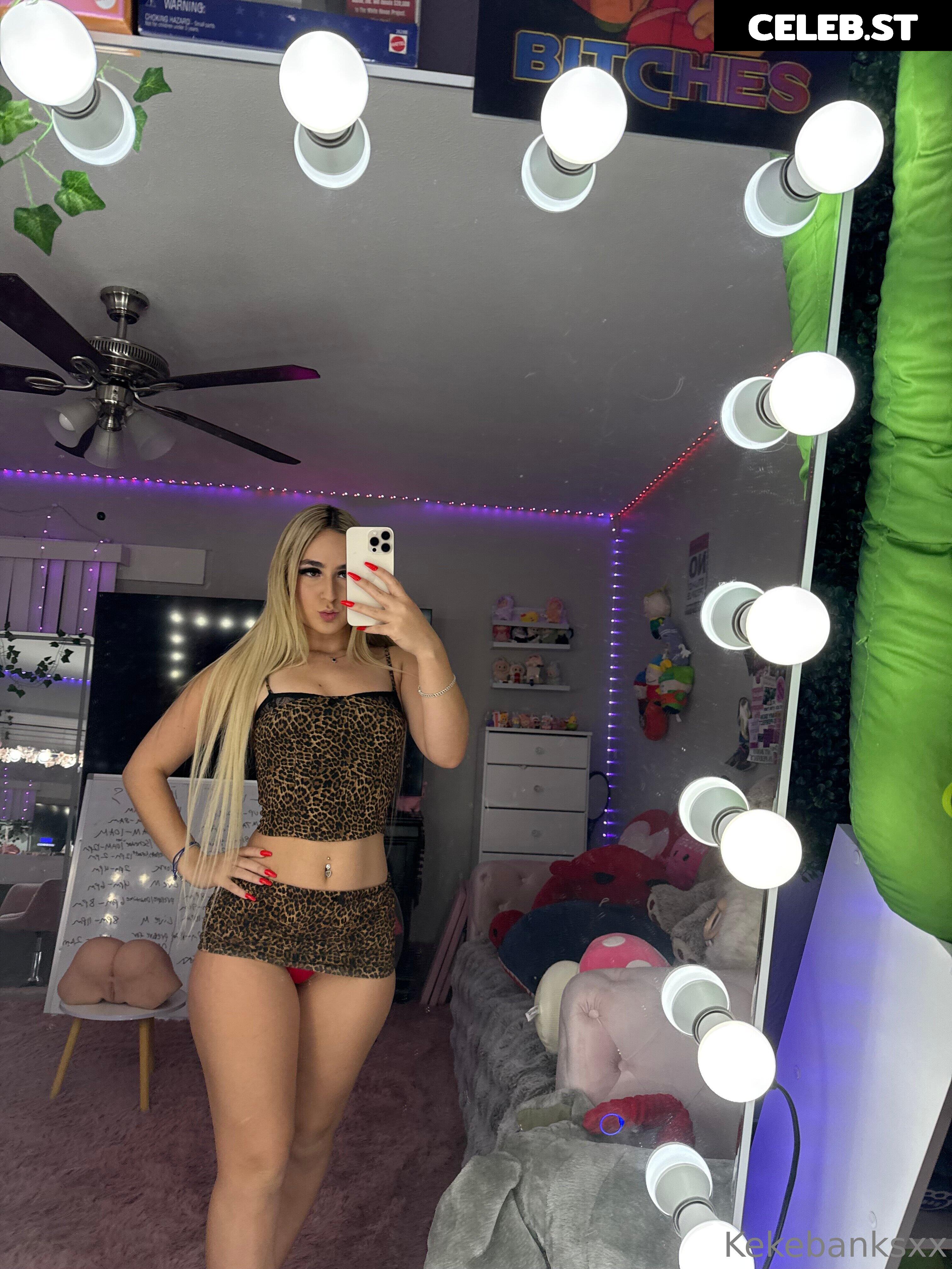 Keke Banks Image 23416781