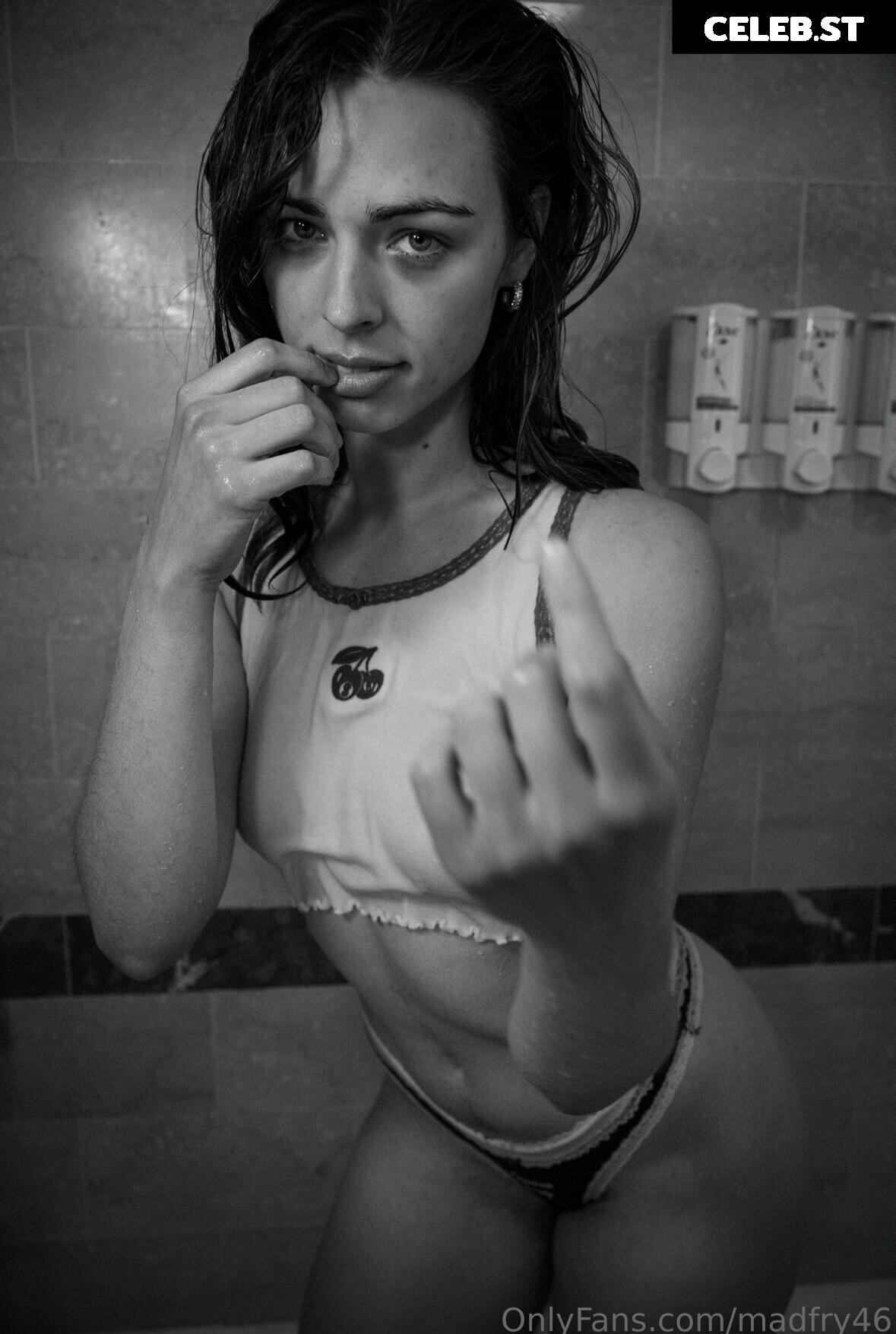 Madison Fry | MadFry46 | the_madfry Image 23416183