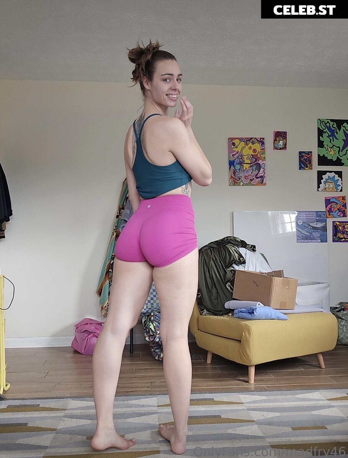 Madison Fry | MadFry46 | the_madfry Image 23416102