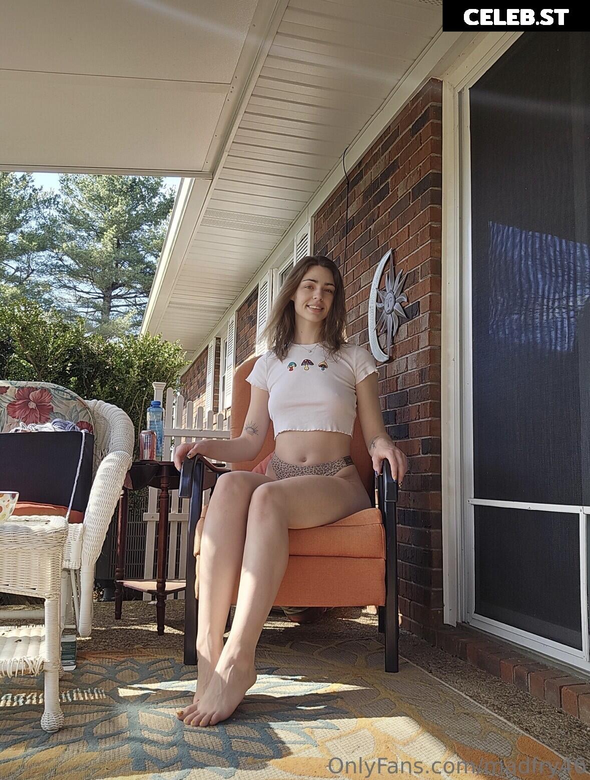 Madison Fry | MadFry46 | the_madfry Image 23416106