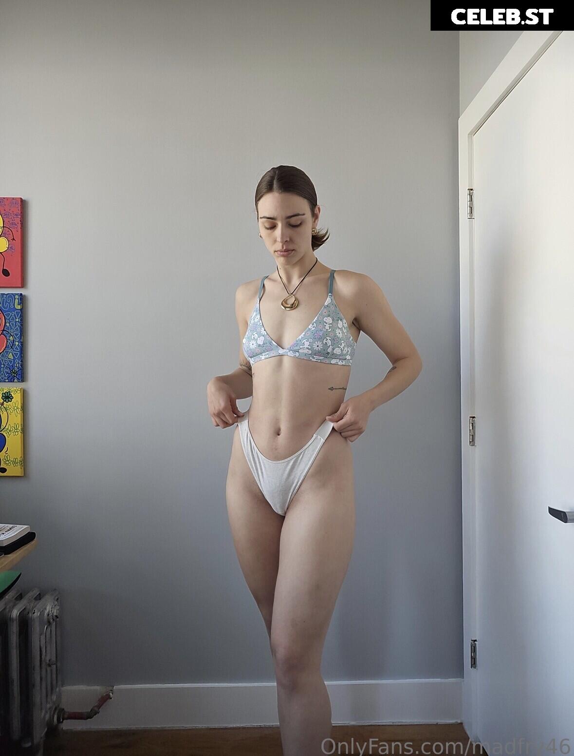Madison Fry | MadFry46 | the_madfry Image 23416153