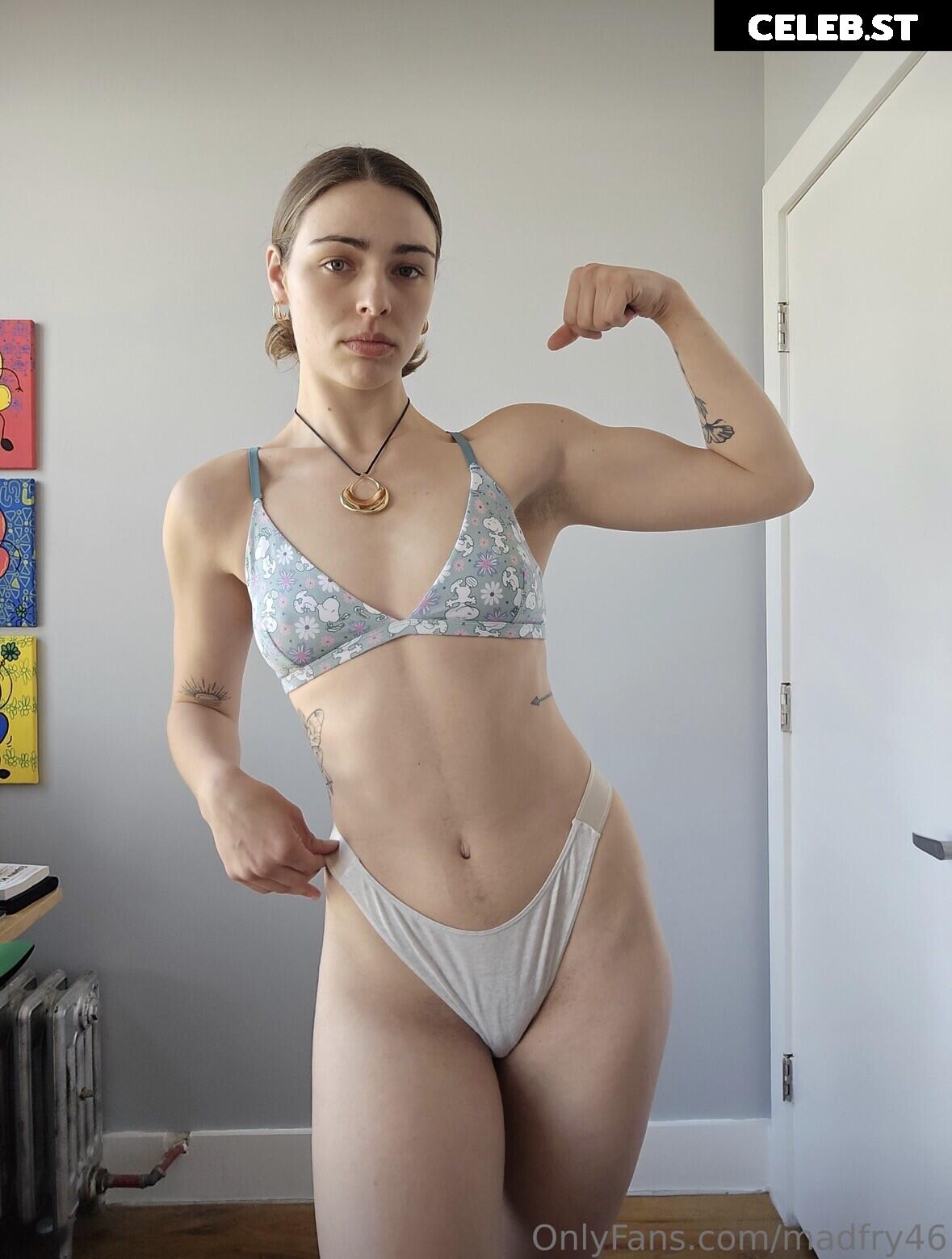 Madison Fry | MadFry46 | the_madfry Image 23416154