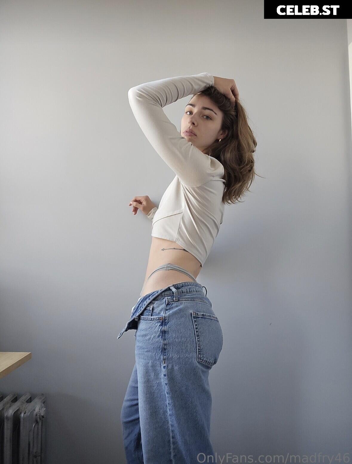 Madison Fry | MadFry46 | the_madfry Image 23416143