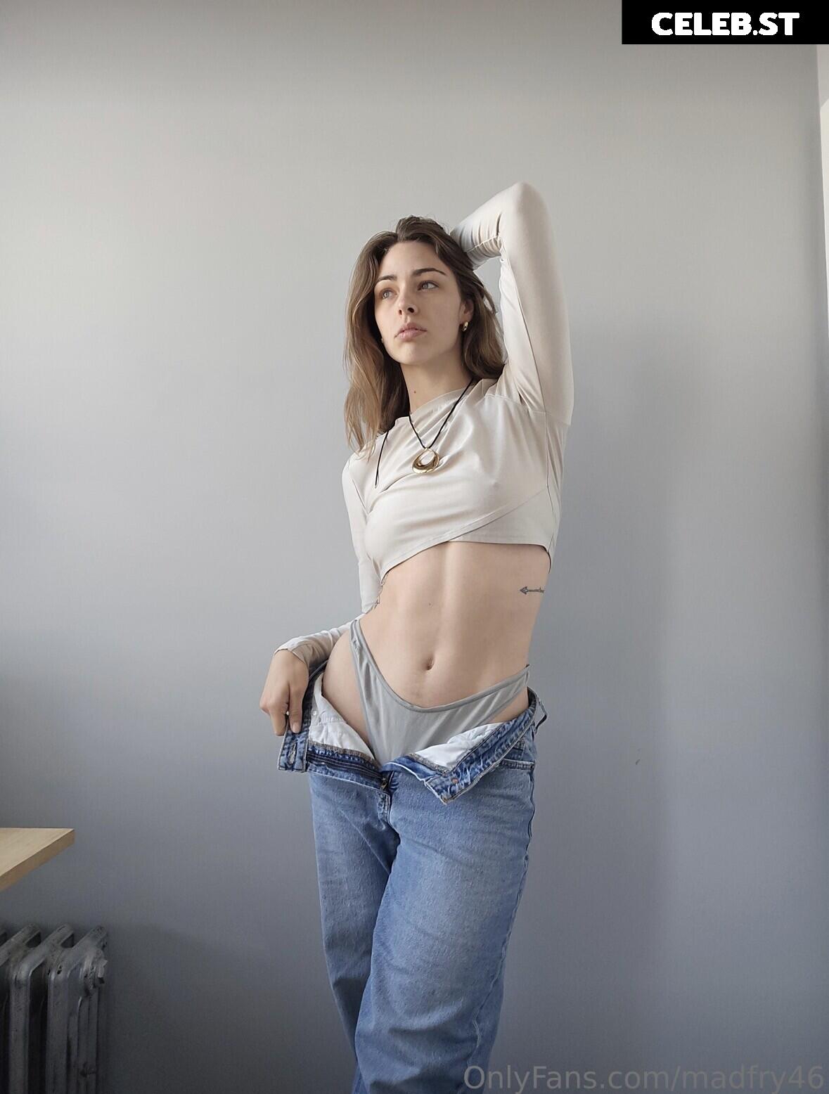 Madison Fry | MadFry46 | the_madfry Image 23416147