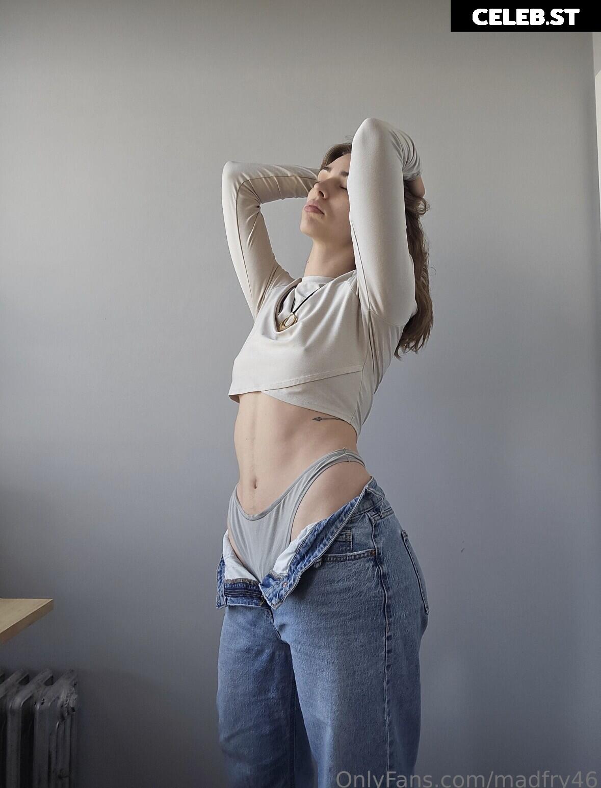 Madison Fry | MadFry46 | the_madfry Image 23416146