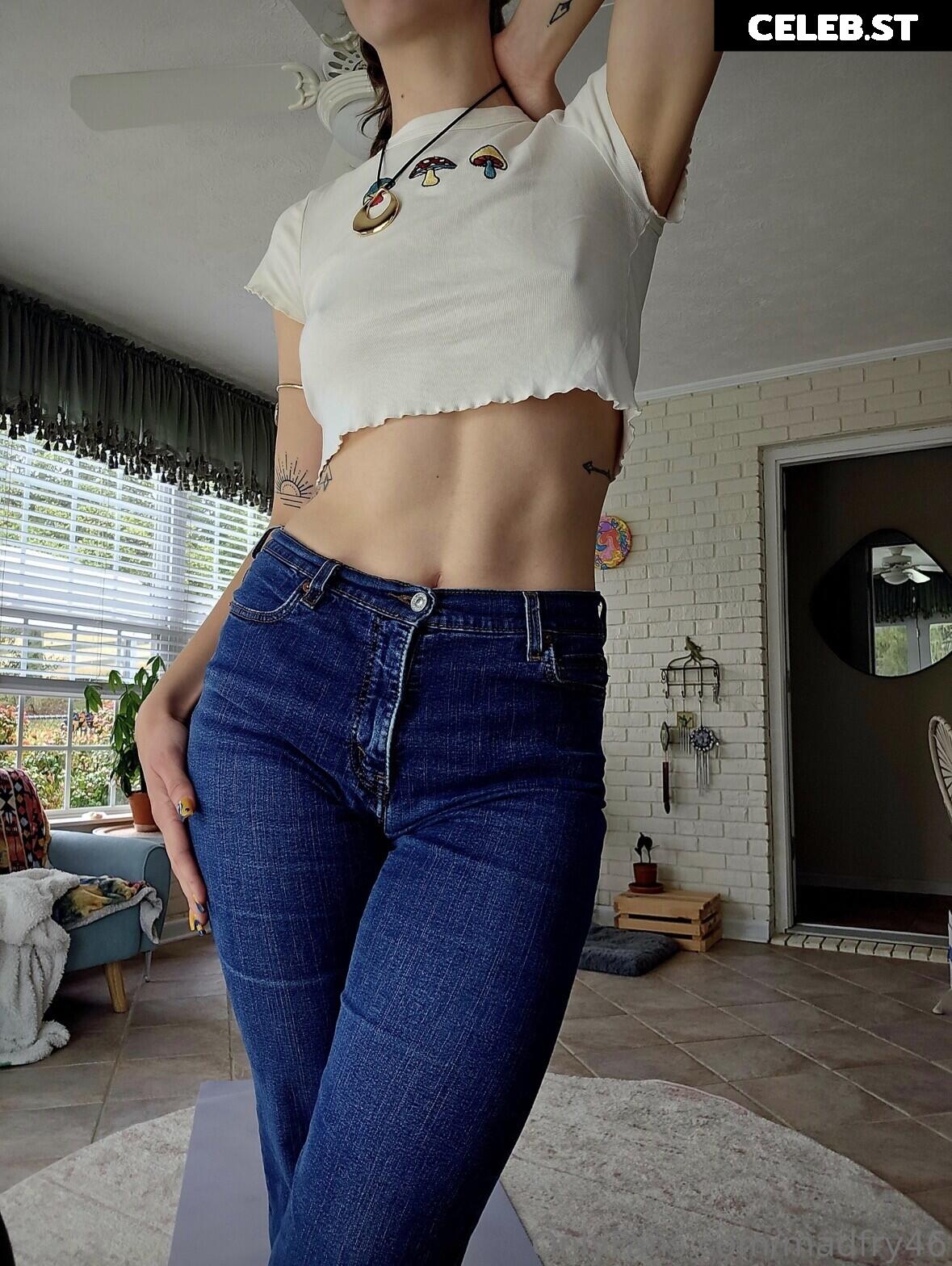 Madison Fry | MadFry46 | the_madfry Image 23416095