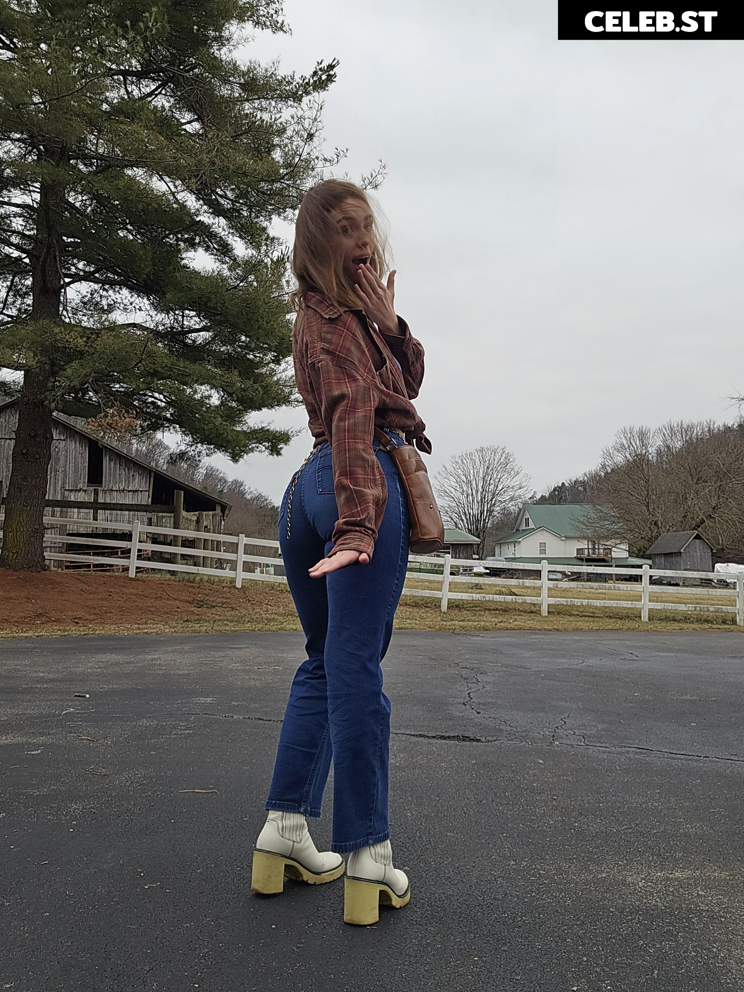 Madison Fry | MadFry46 | the_madfry Image 23416082