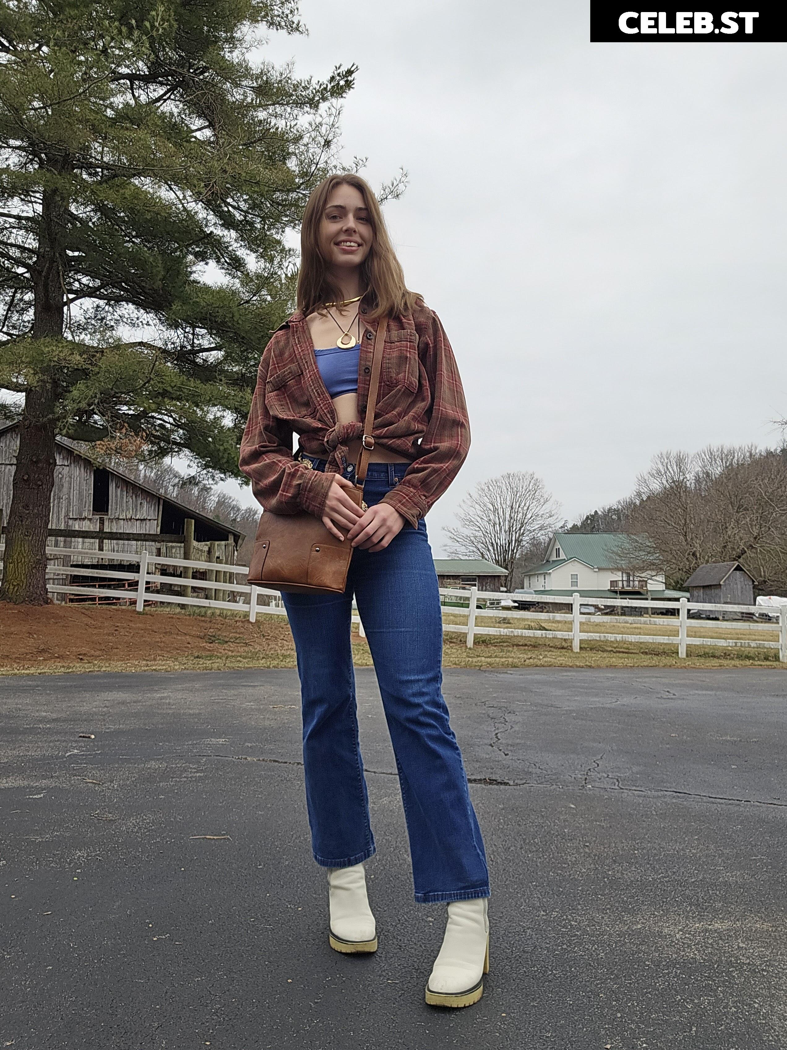 Madison Fry | MadFry46 | the_madfry Image 23416078