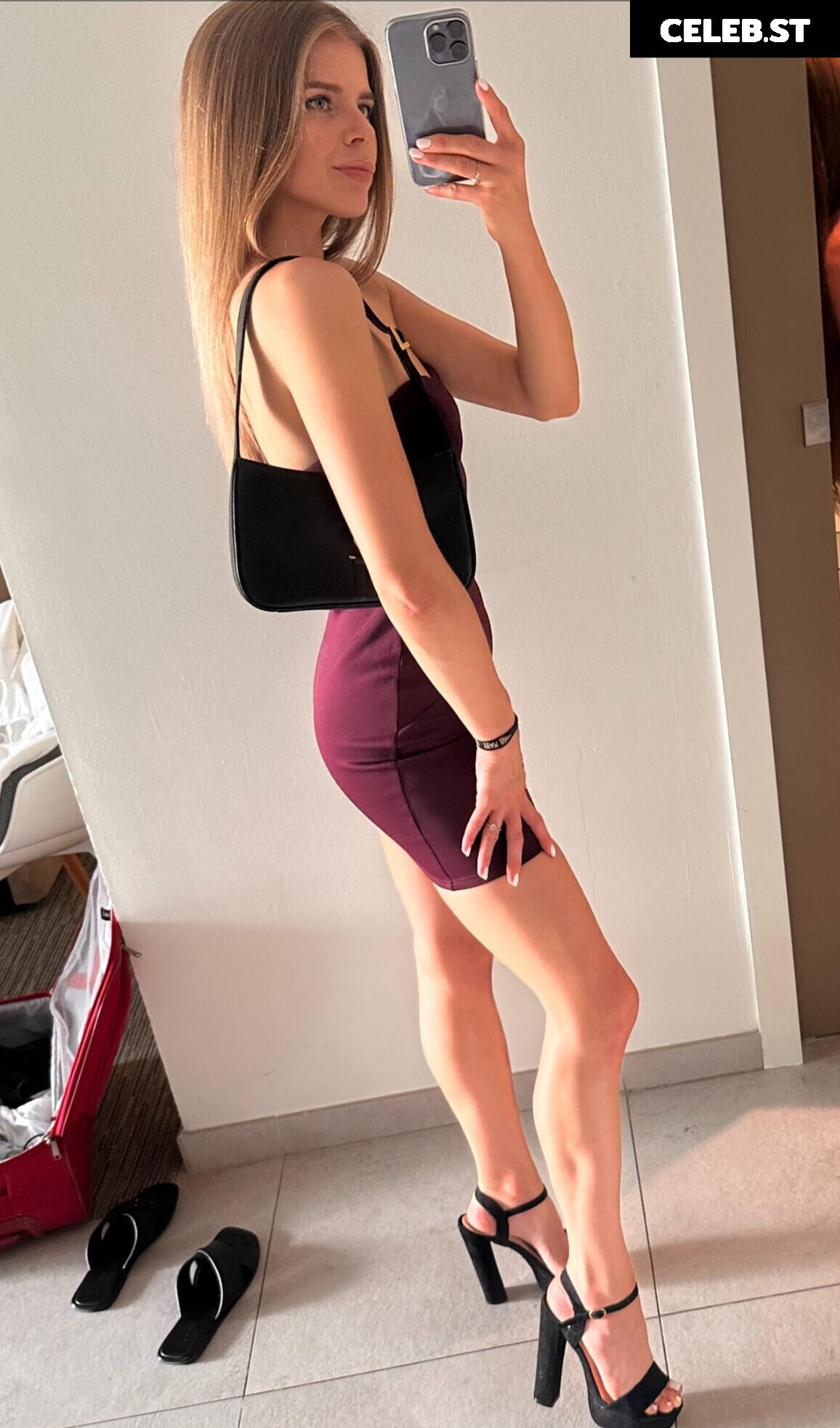 Diana Naborskaya (Pearl TV) Image 23416232