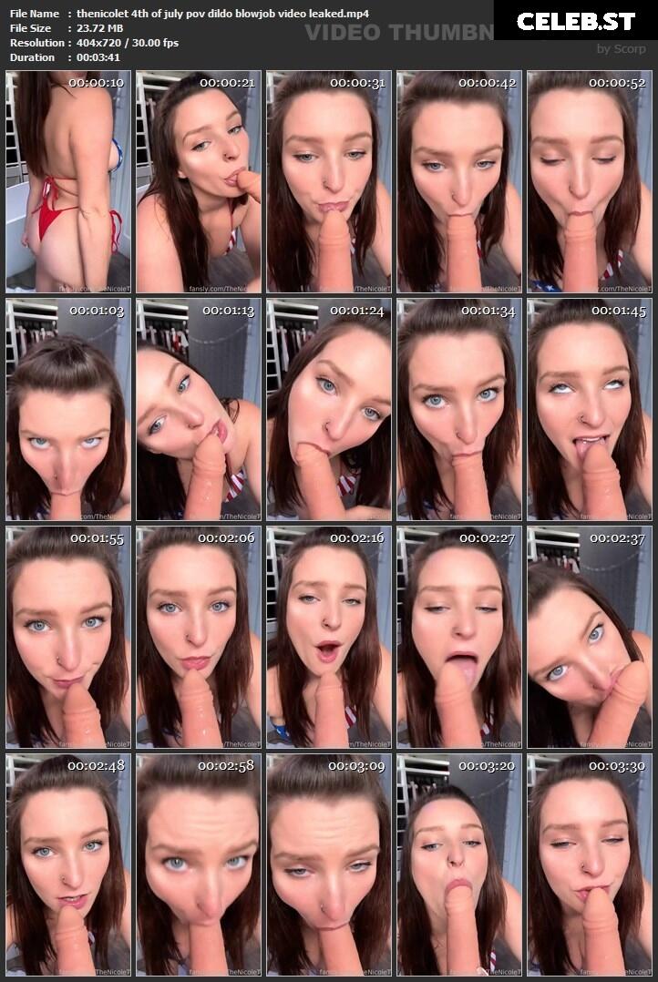 The Nicole T Image 2341097