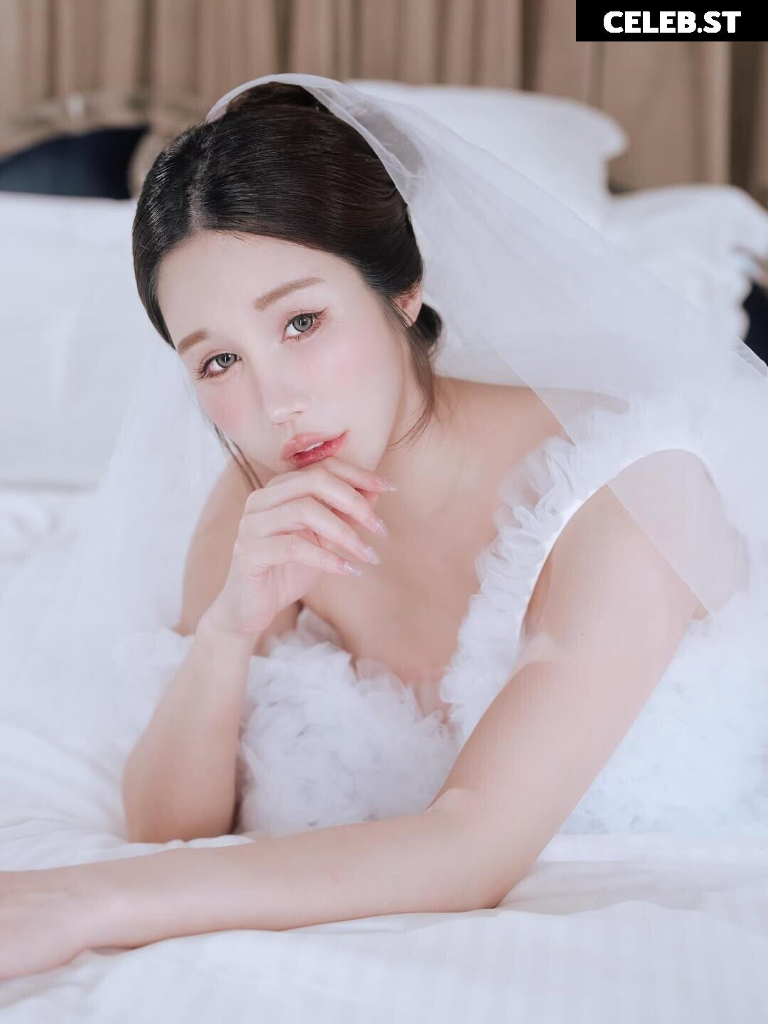 Yui Xin | 辛尤里 Image 23410753