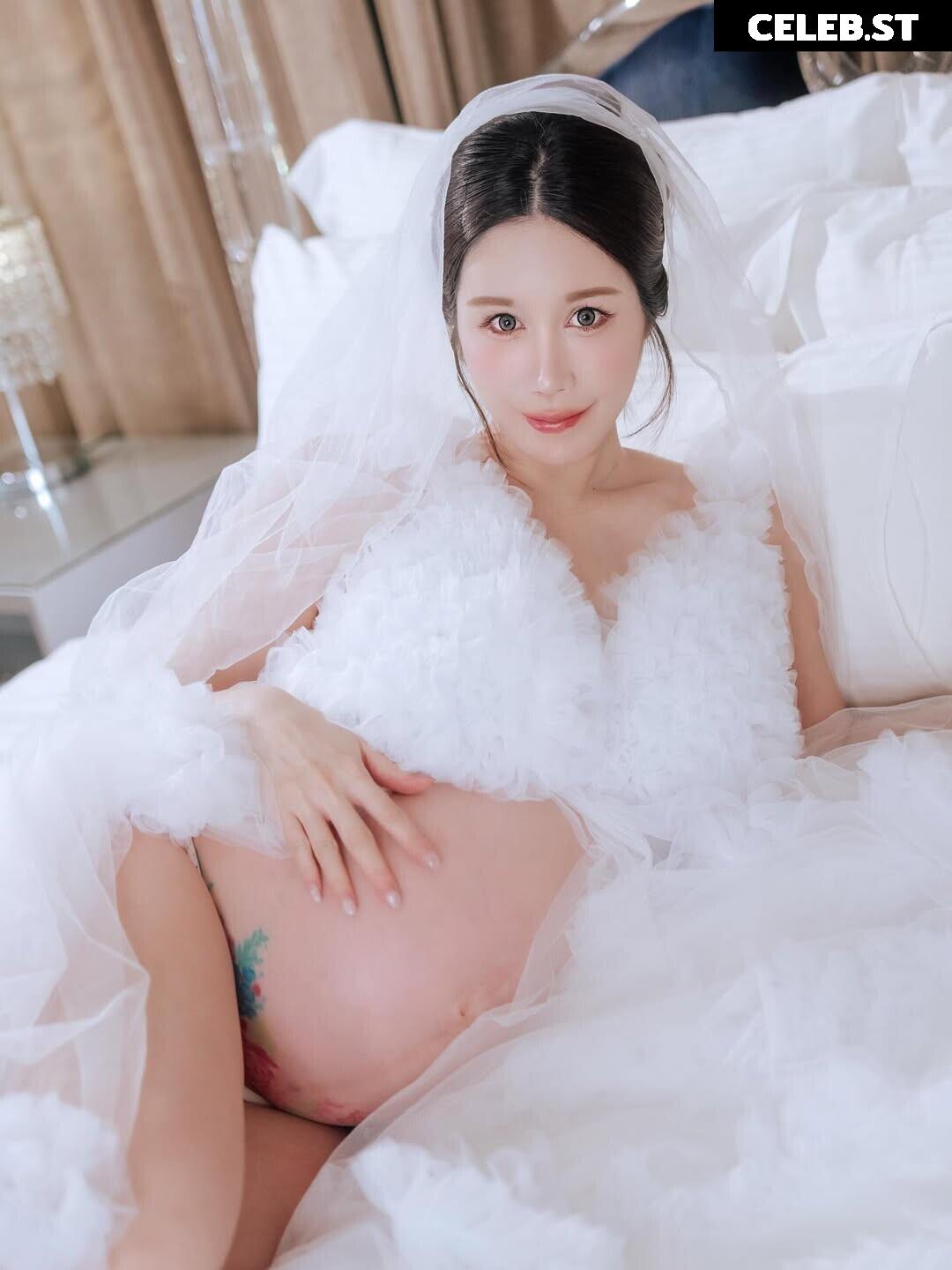 Yui Xin | 辛尤里 Image 23410751