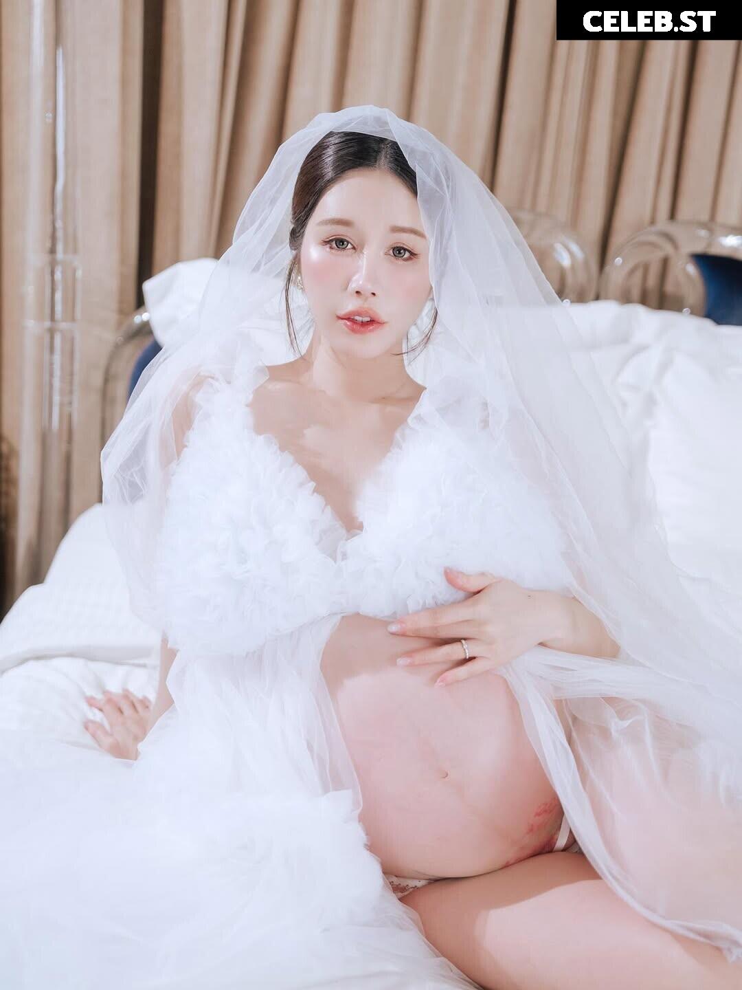 Yui Xin | 辛尤里 Image 23410755