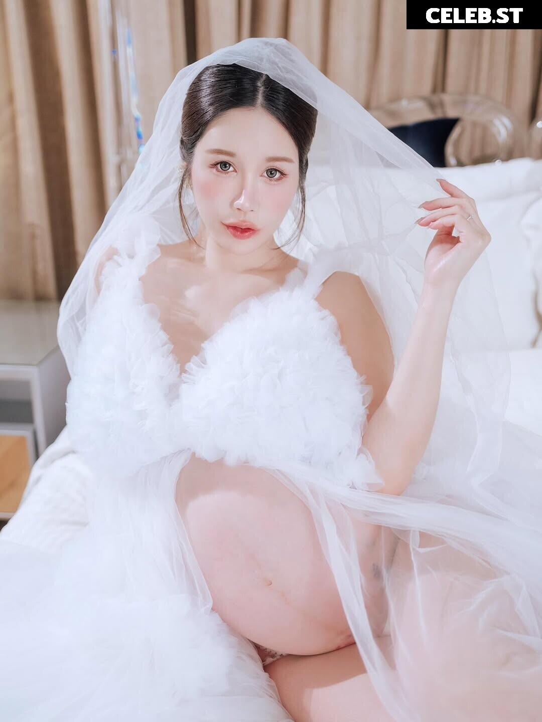 Yui Xin | 辛尤里 Image 23410749
