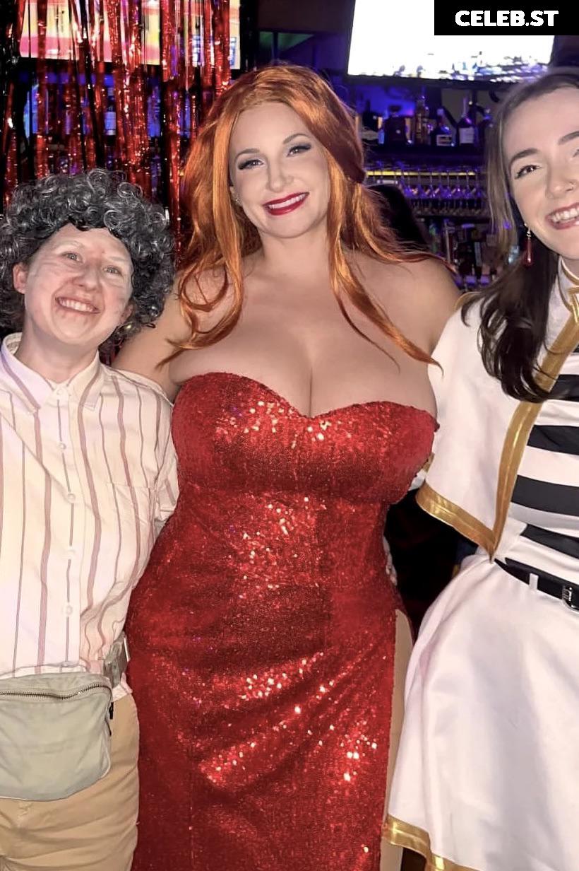 Ashley Bridges Image 23419565