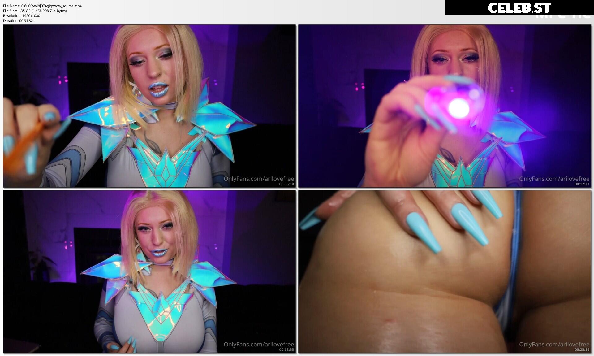 Arilove ASMR Image 23419487