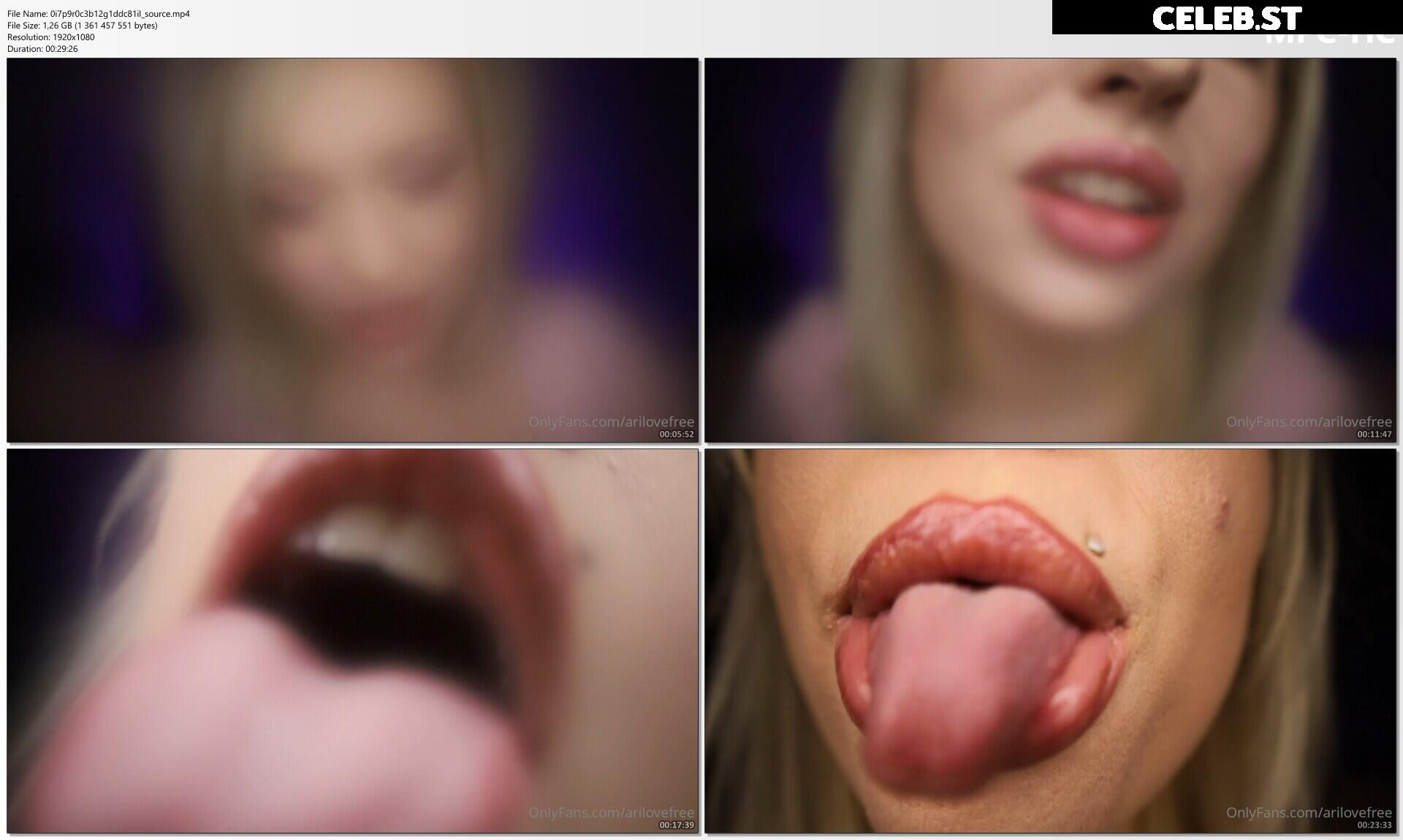 Arilove ASMR Image 23419479