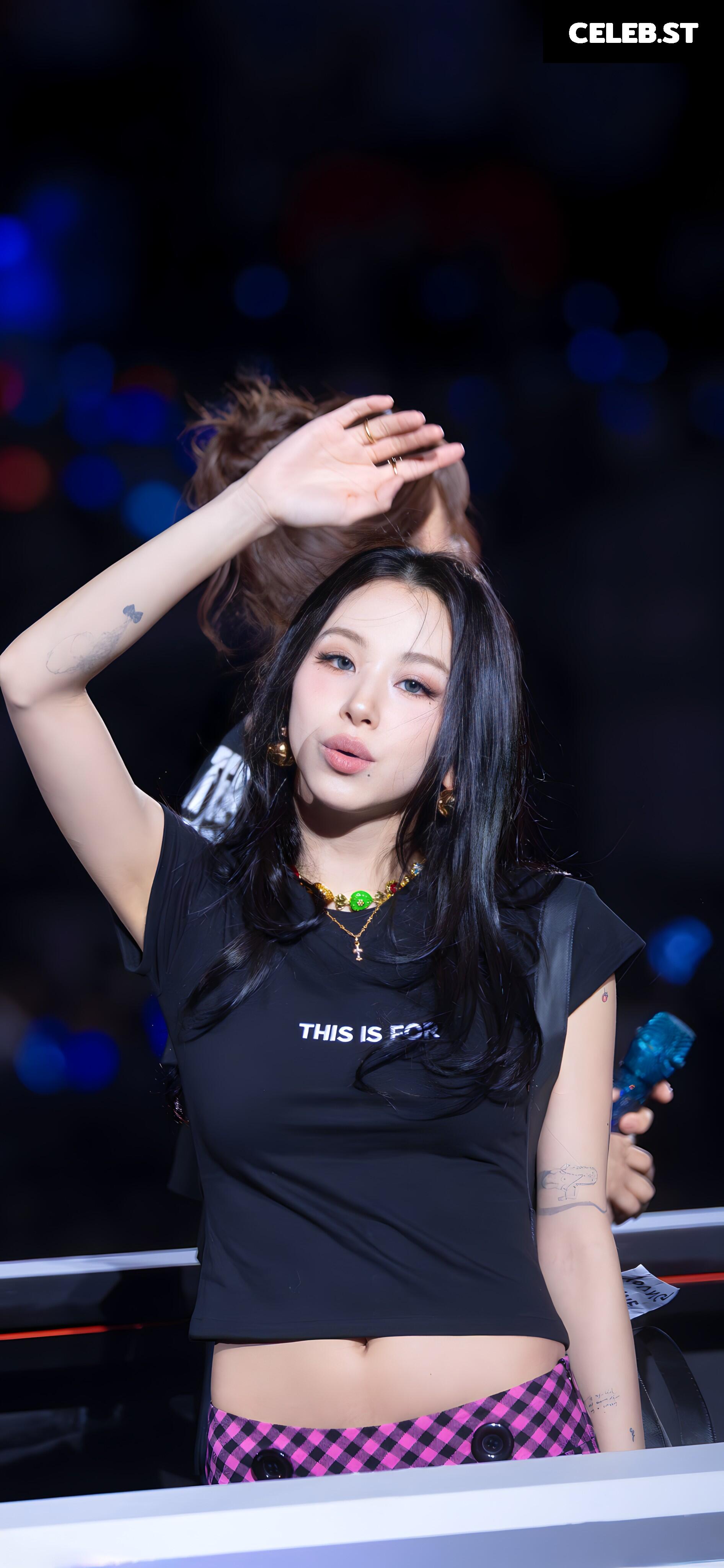 Chaeyoung (TWICE) Image 23419780