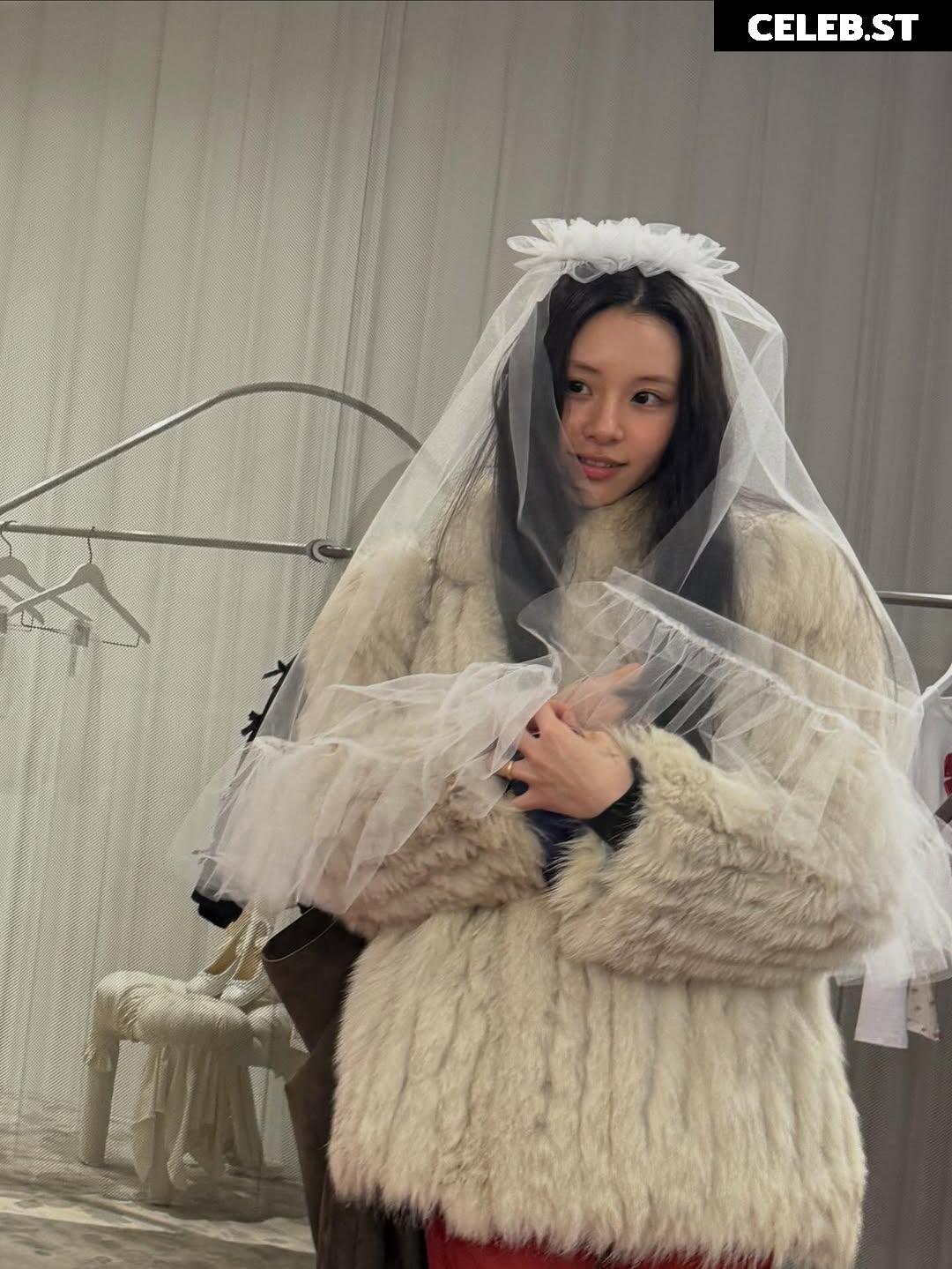 Chaeyoung (TWICE) Image 23419750