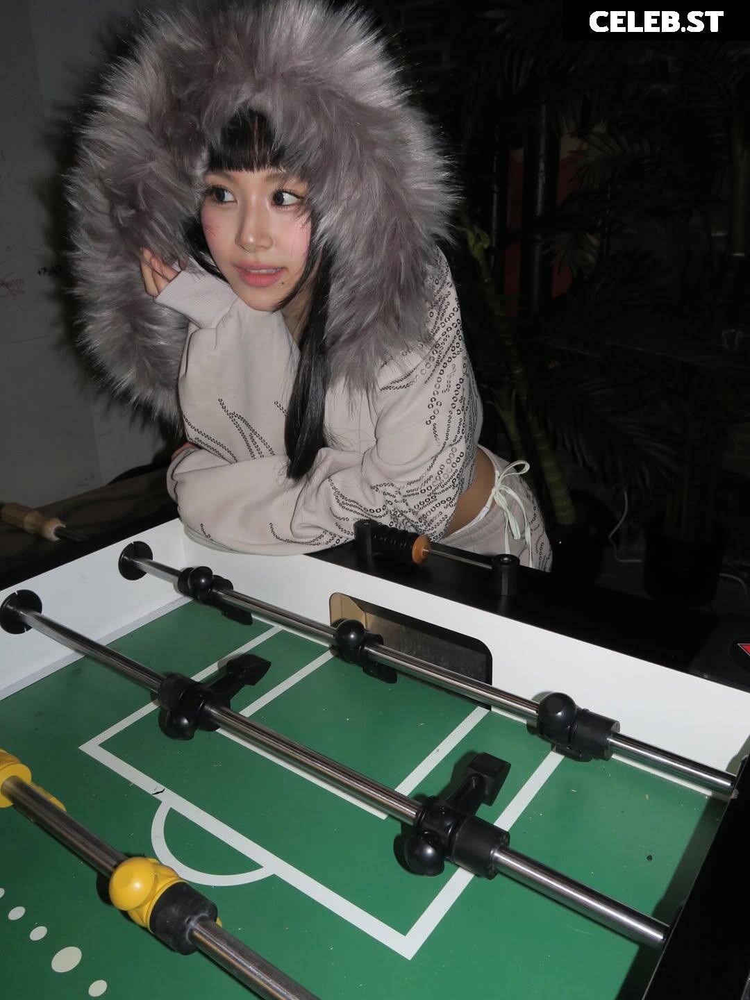 Chaeyoung (TWICE) Image 23419757