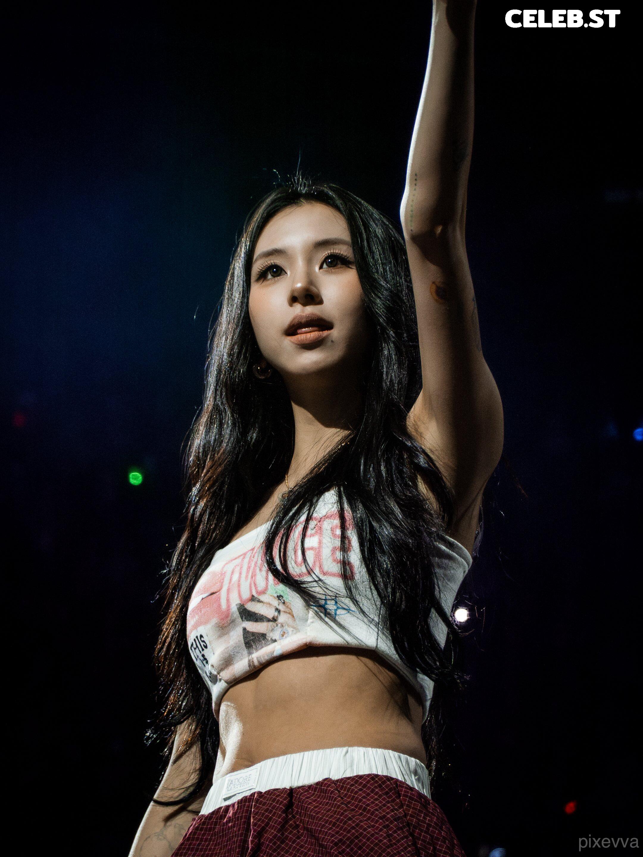 Chaeyoung (TWICE) Image 23419754