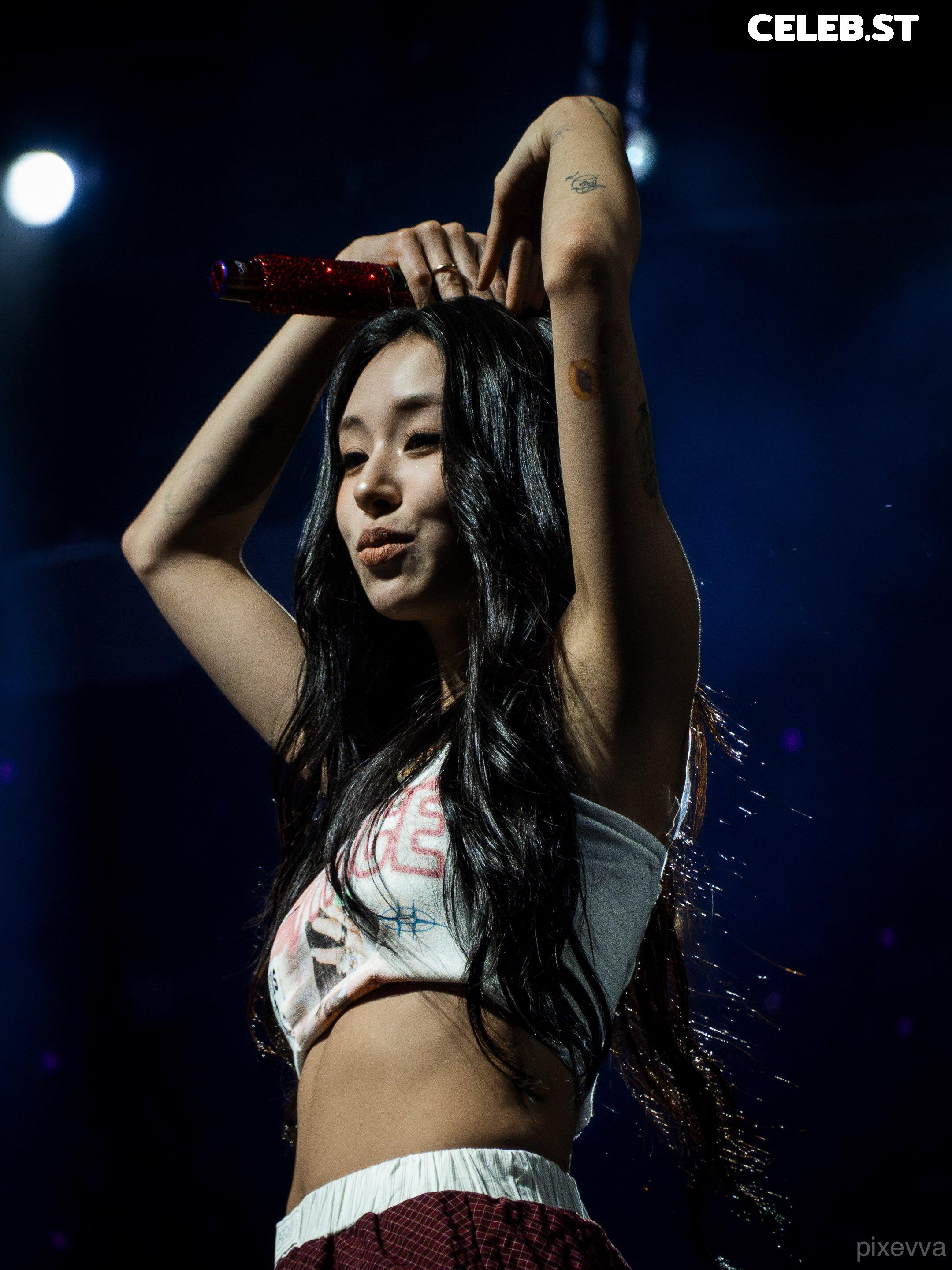 Chaeyoung (TWICE) Image 23419759