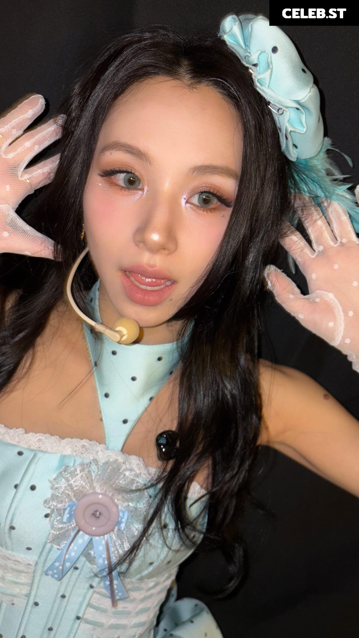 Chaeyoung (TWICE) Image 23419773