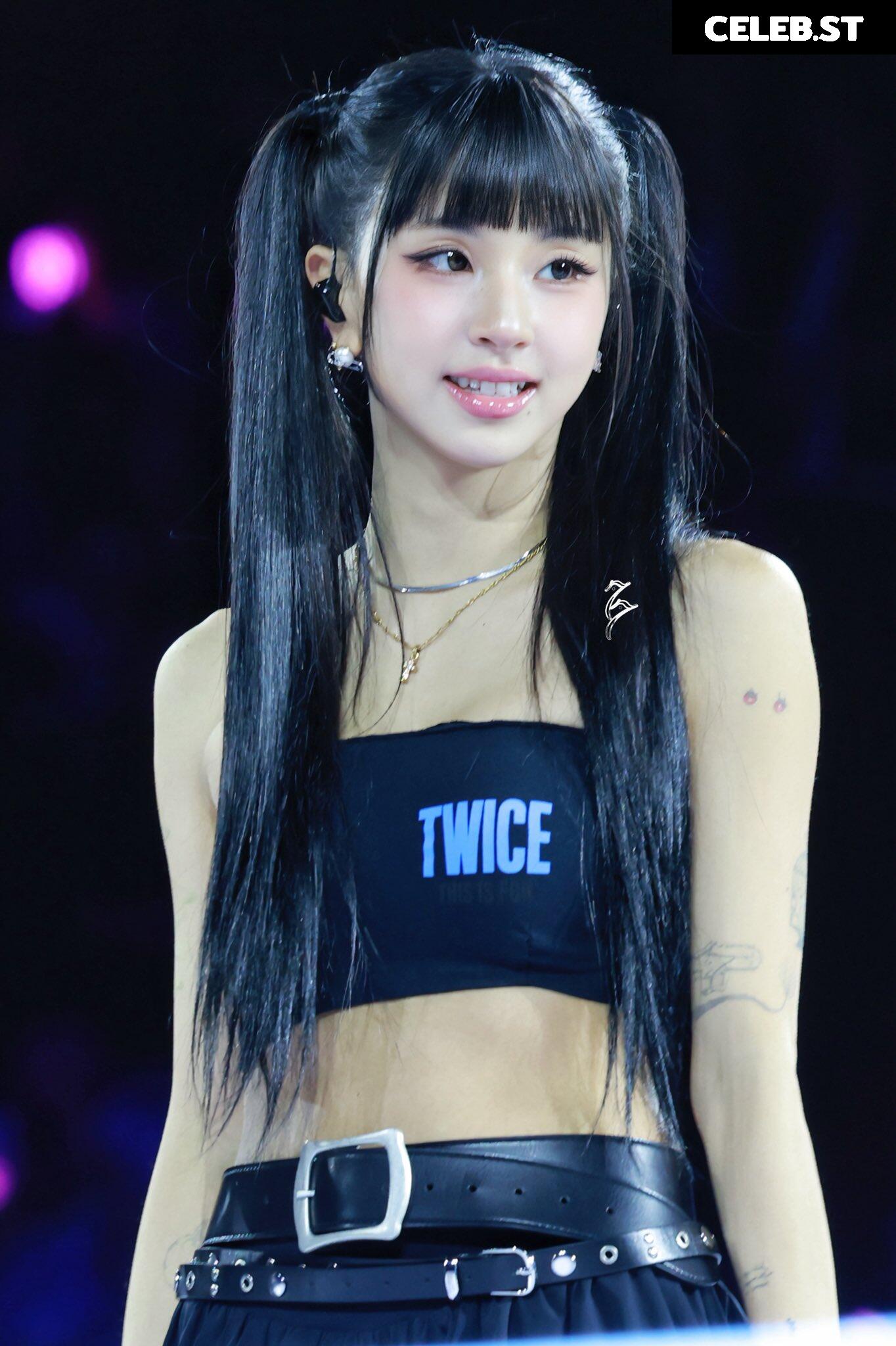 Chaeyoung (TWICE) Image 23419690