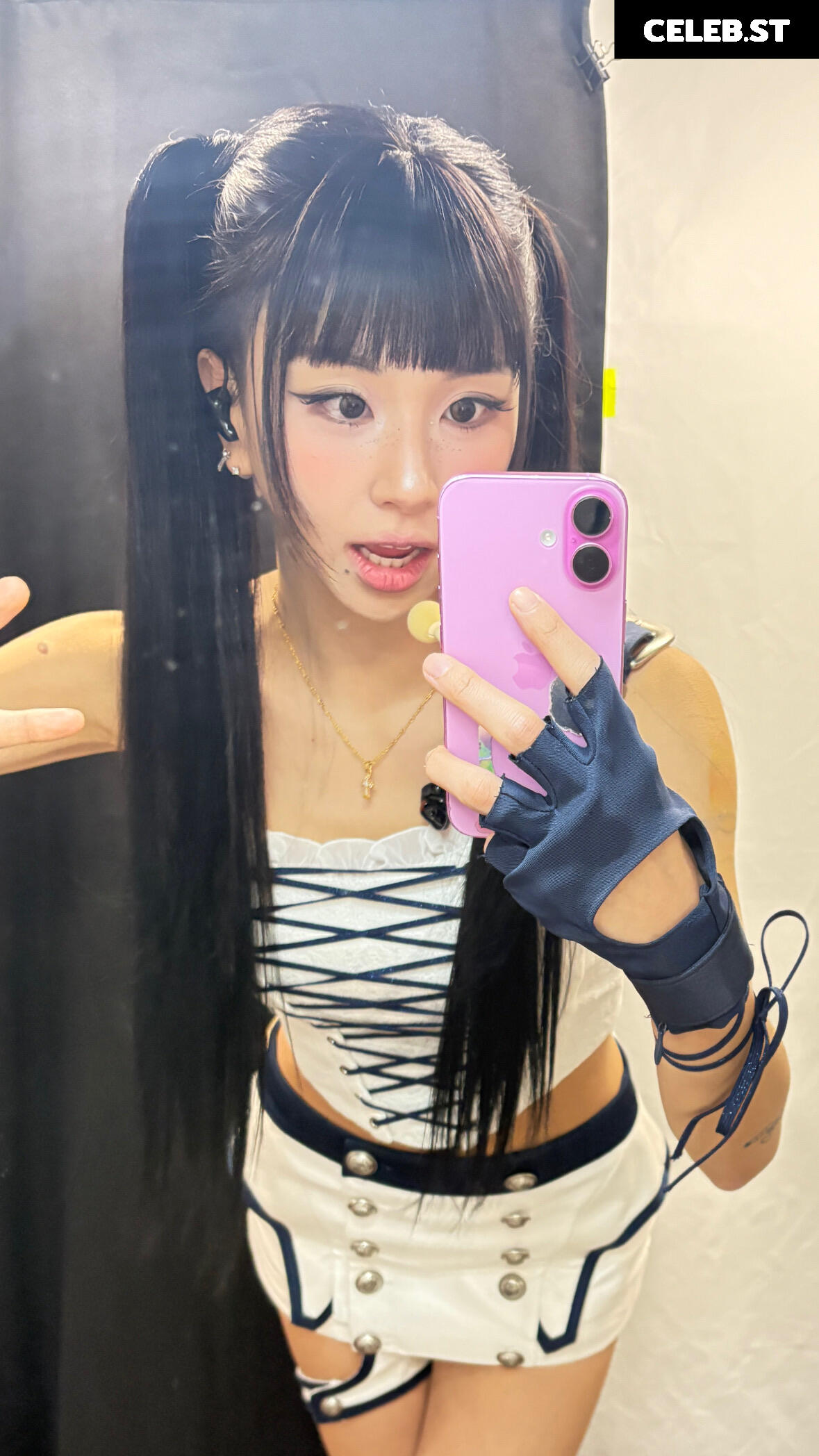 Chaeyoung (TWICE) Image 23419694