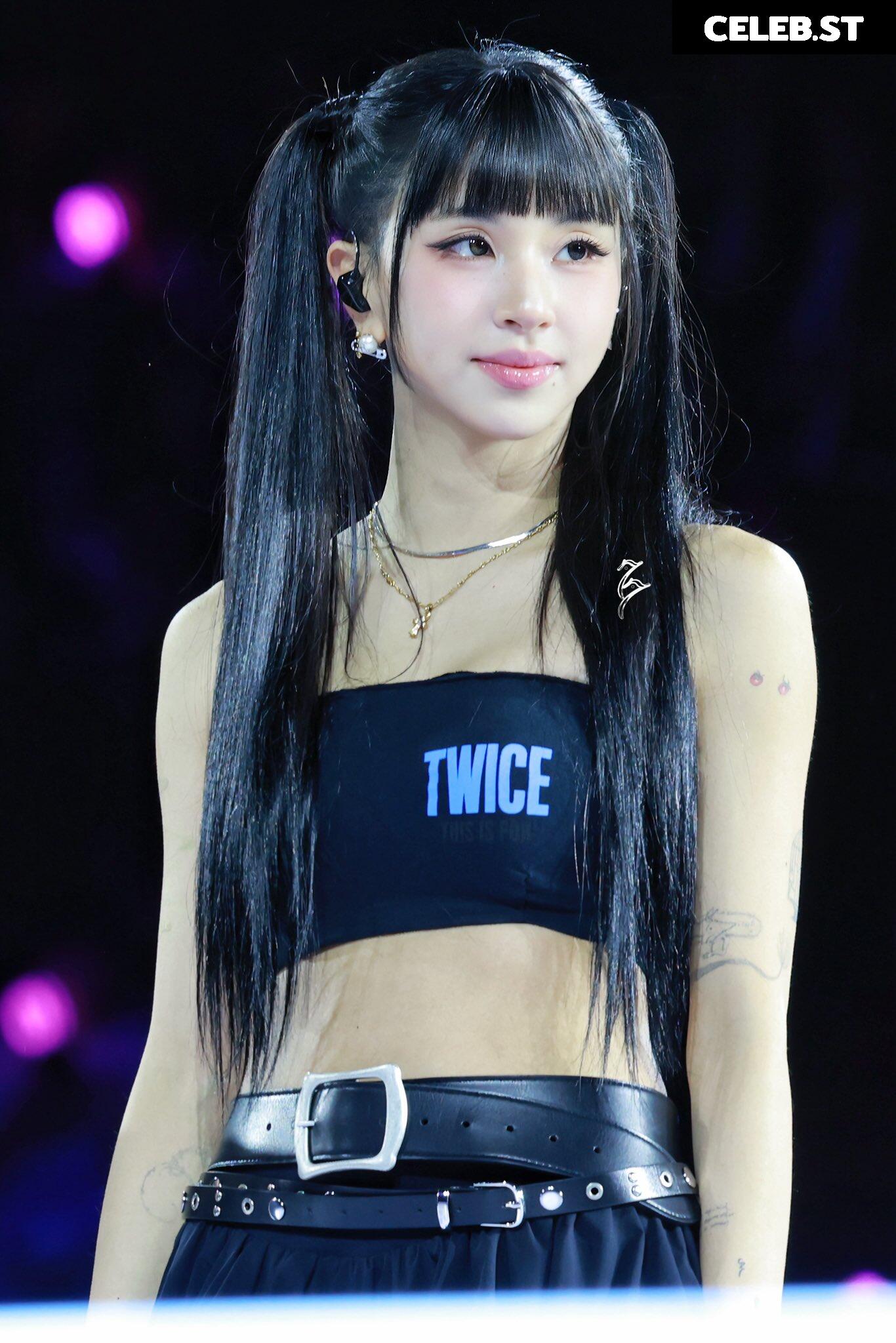 Chaeyoung (TWICE) Image 23419688