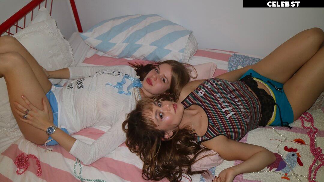 Ella Ballentine Image 23419021