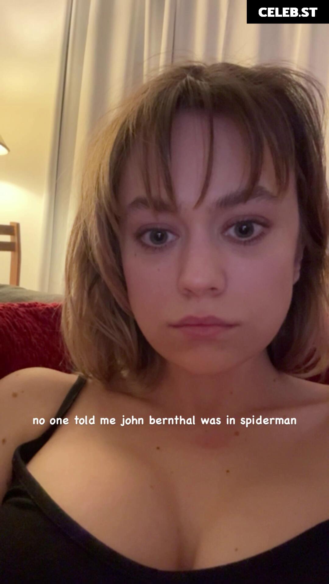 Ella Ballentine Image 23419056