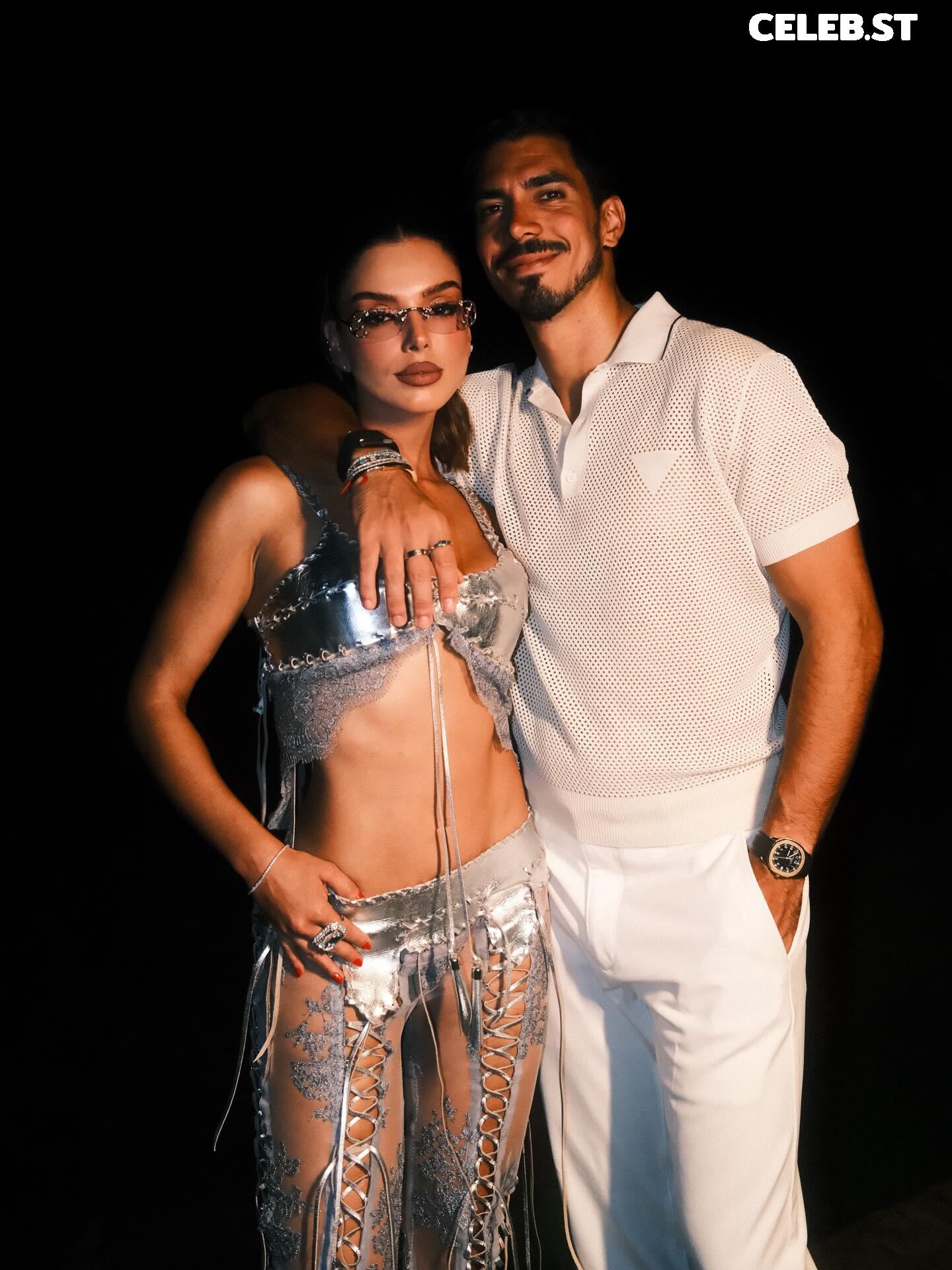 Giovanna Lancellotti Image 23421991