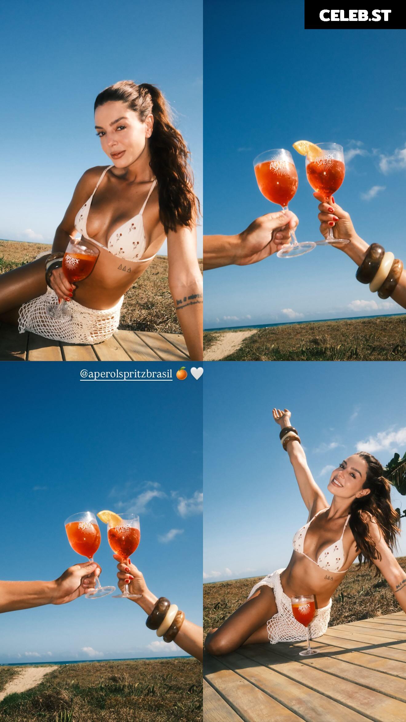 Giovanna Lancellotti Image 23421990