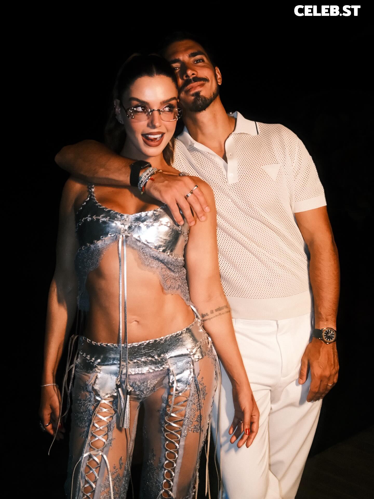 Giovanna Lancellotti Image 23421995
