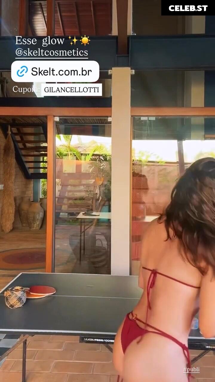 Giovanna Lancellotti Image 23421983