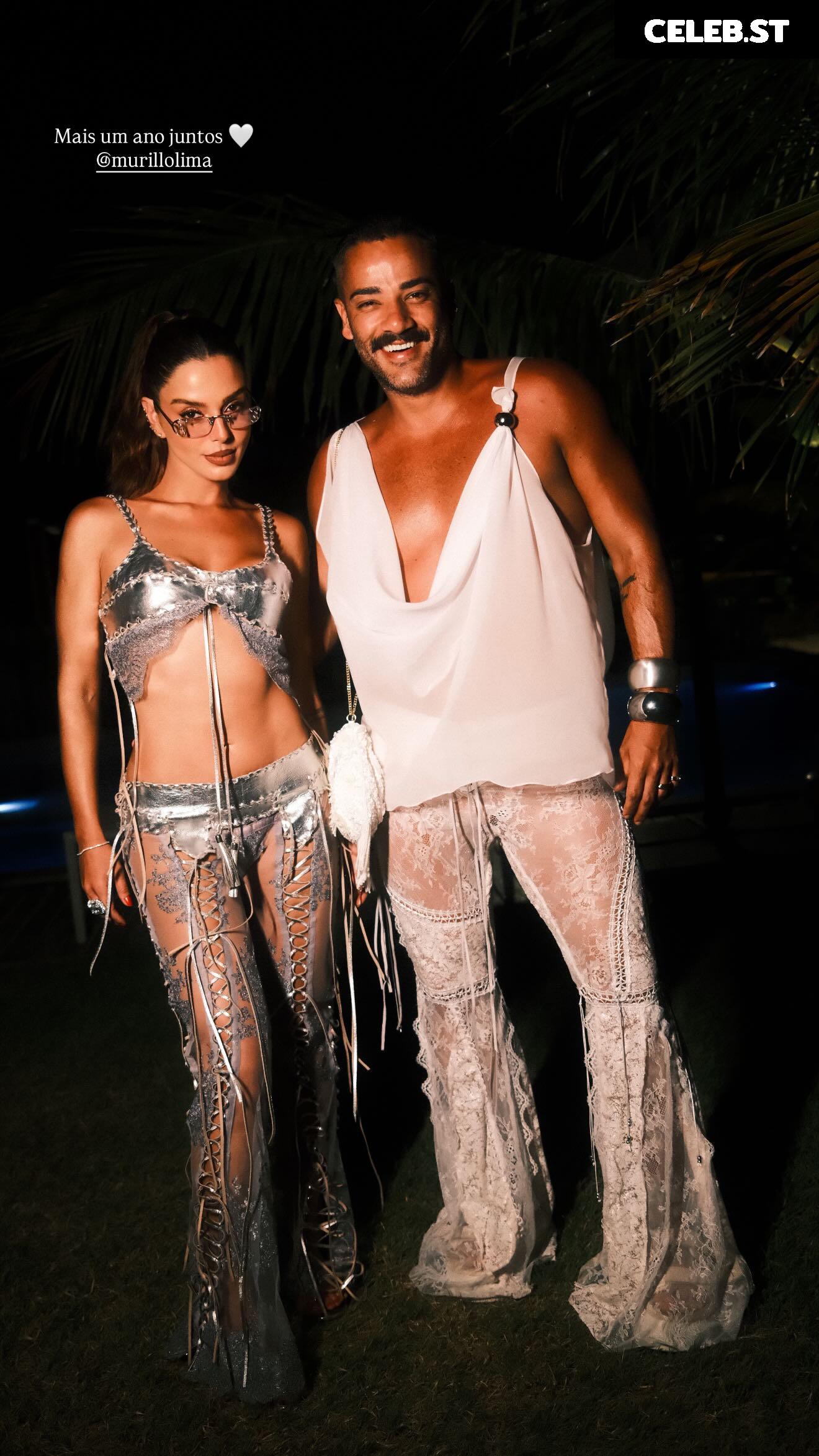 Giovanna Lancellotti Image 23421987