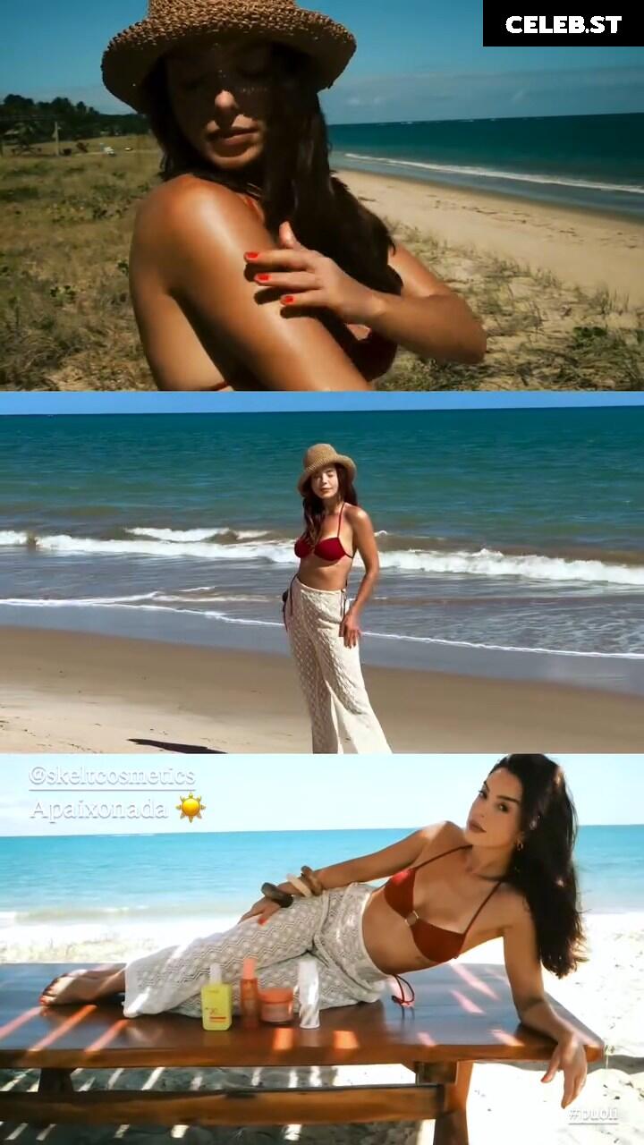 Giovanna Lancellotti Image 23421984