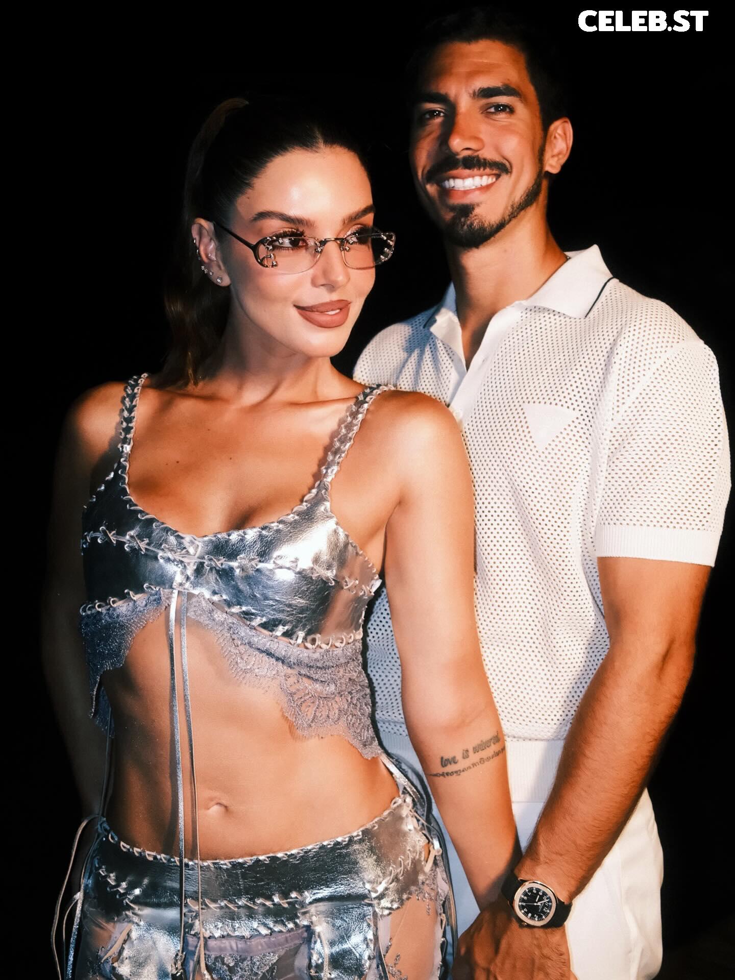 Giovanna Lancellotti Image 23421988