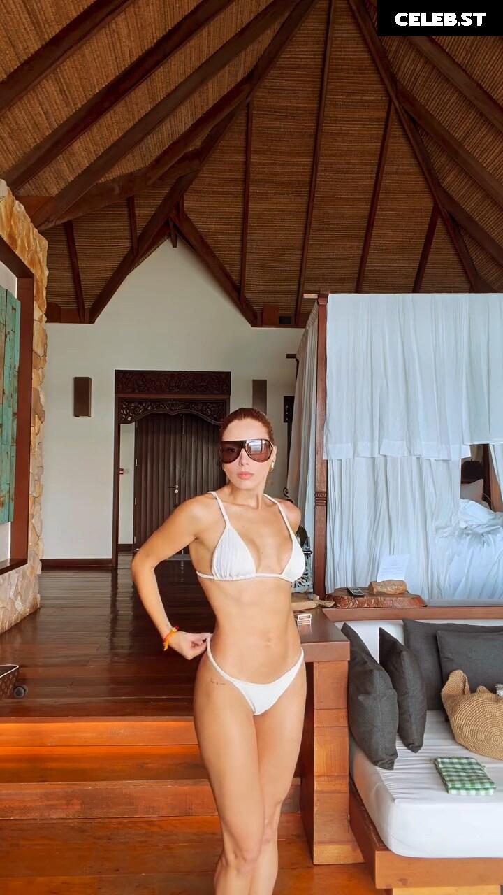 Giovanna Lancellotti Image 23421923