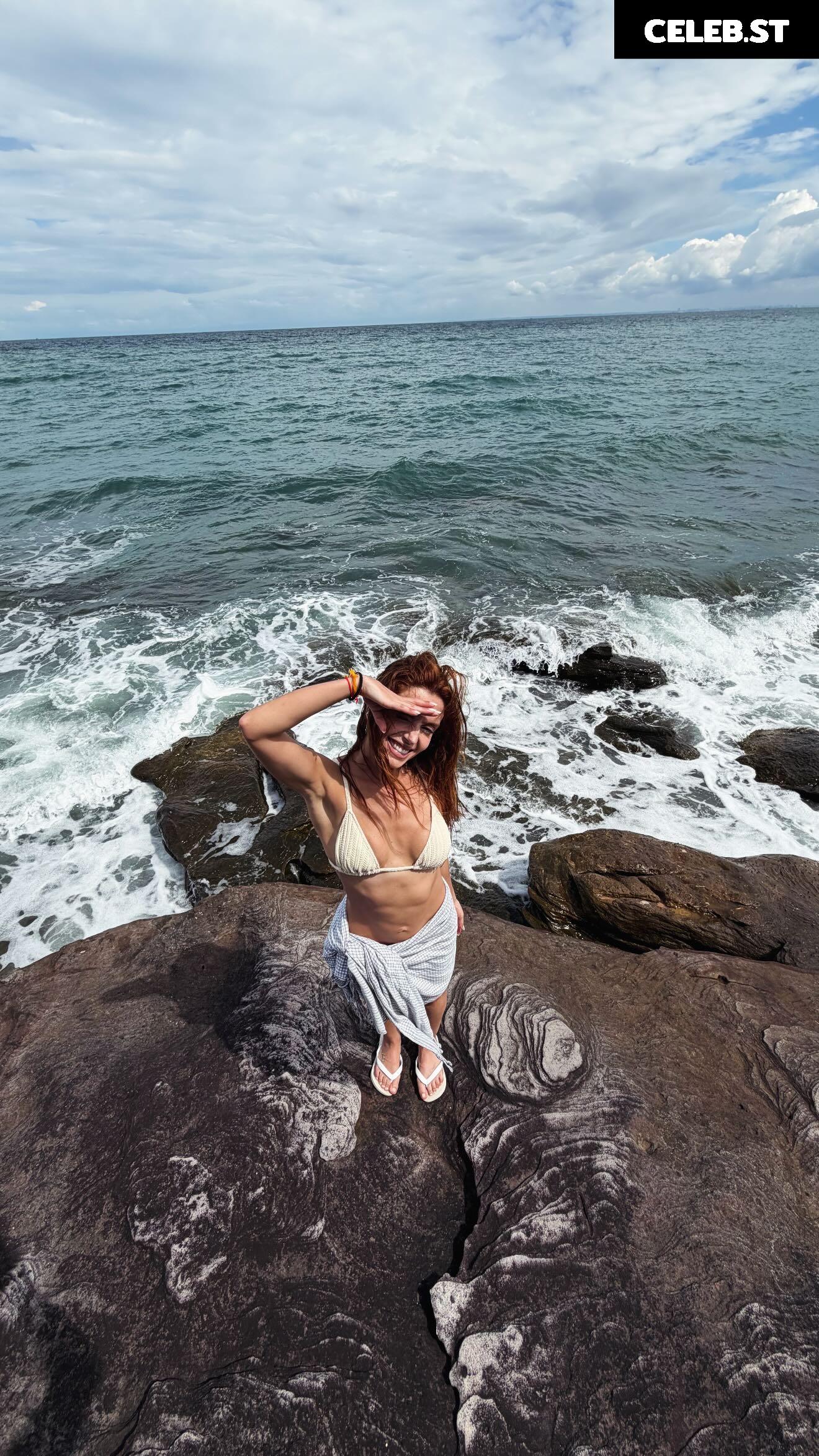 Giovanna Lancellotti Image 23421922