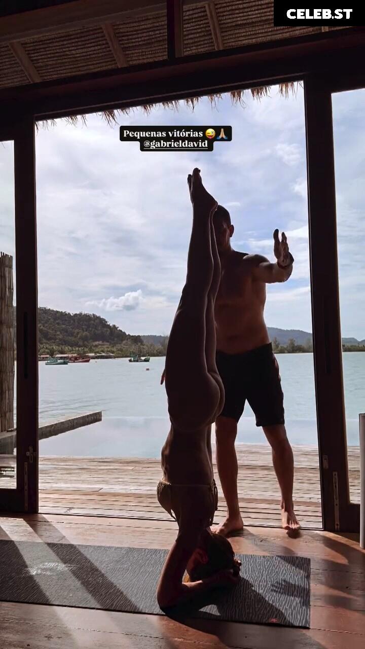 Giovanna Lancellotti Image 23421926