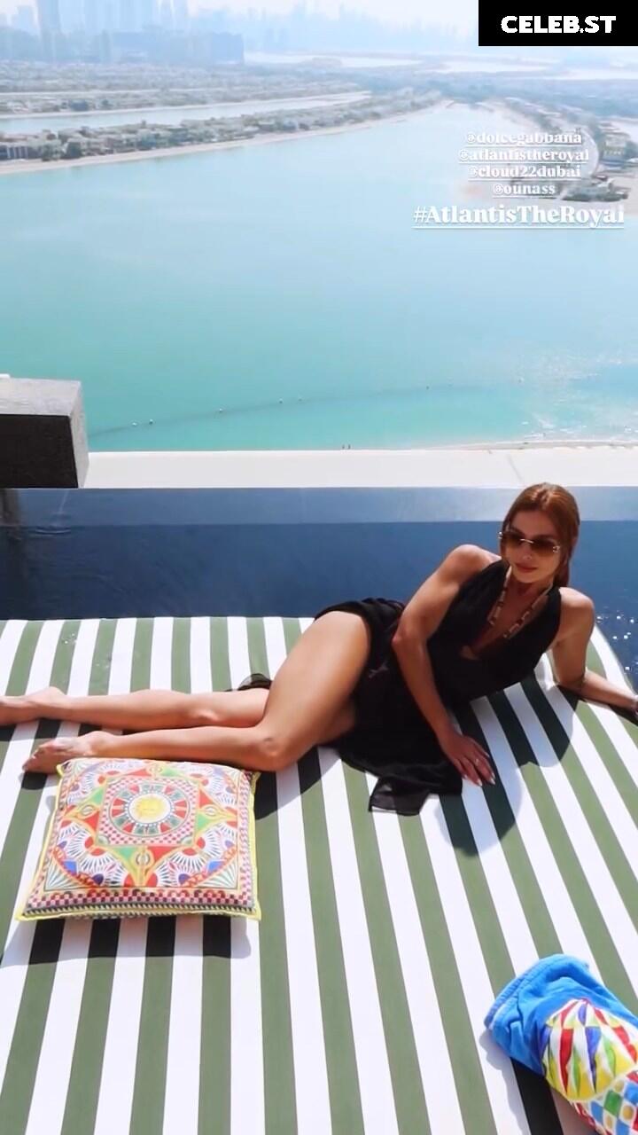 Giovanna Lancellotti Image 23421932