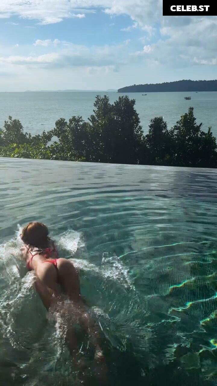 Giovanna Lancellotti Image 23421936