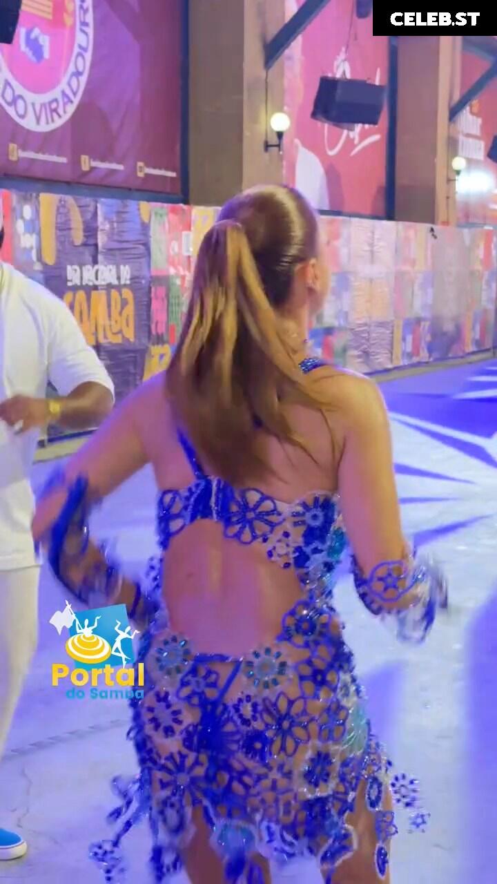 Giovanna Lancellotti Image 23421952