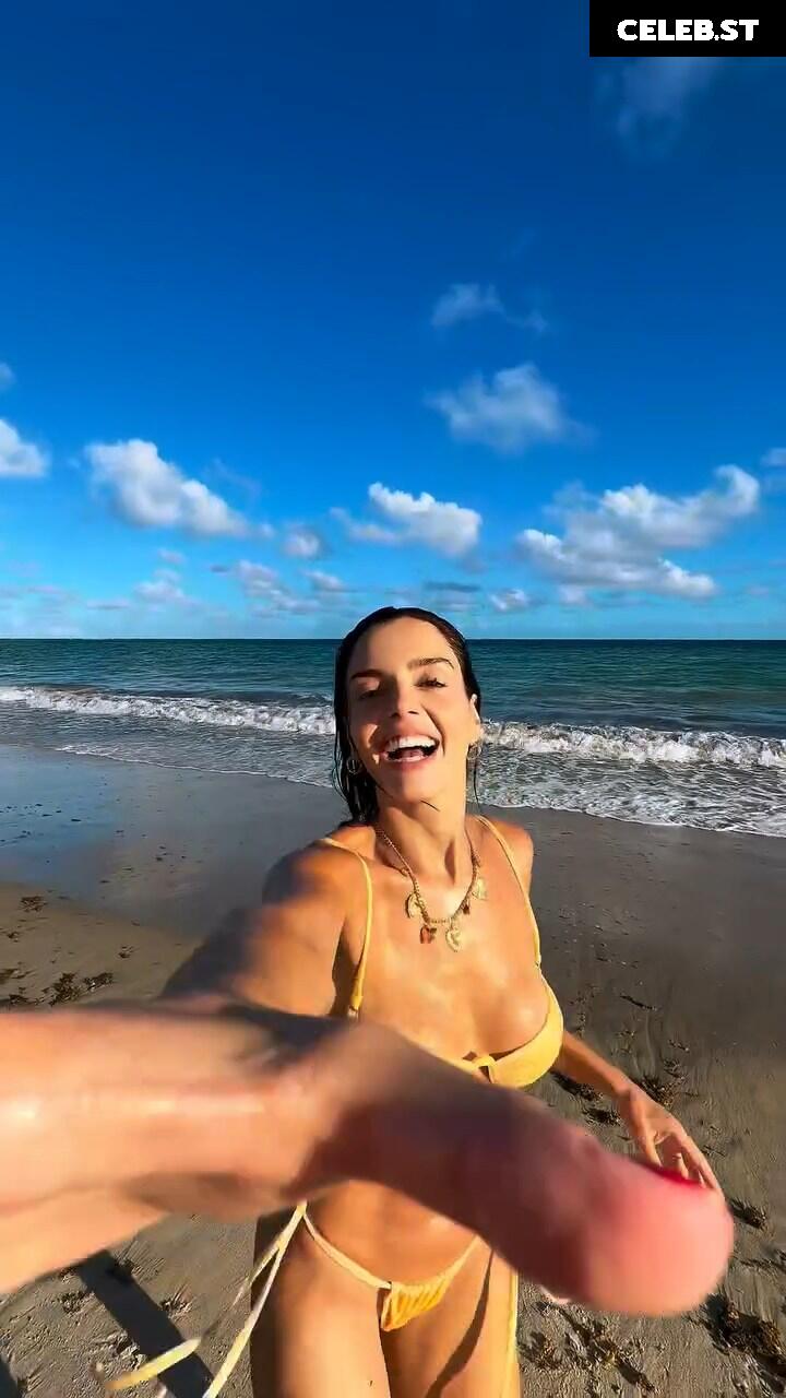 Giovanna Lancellotti Image 23421979
