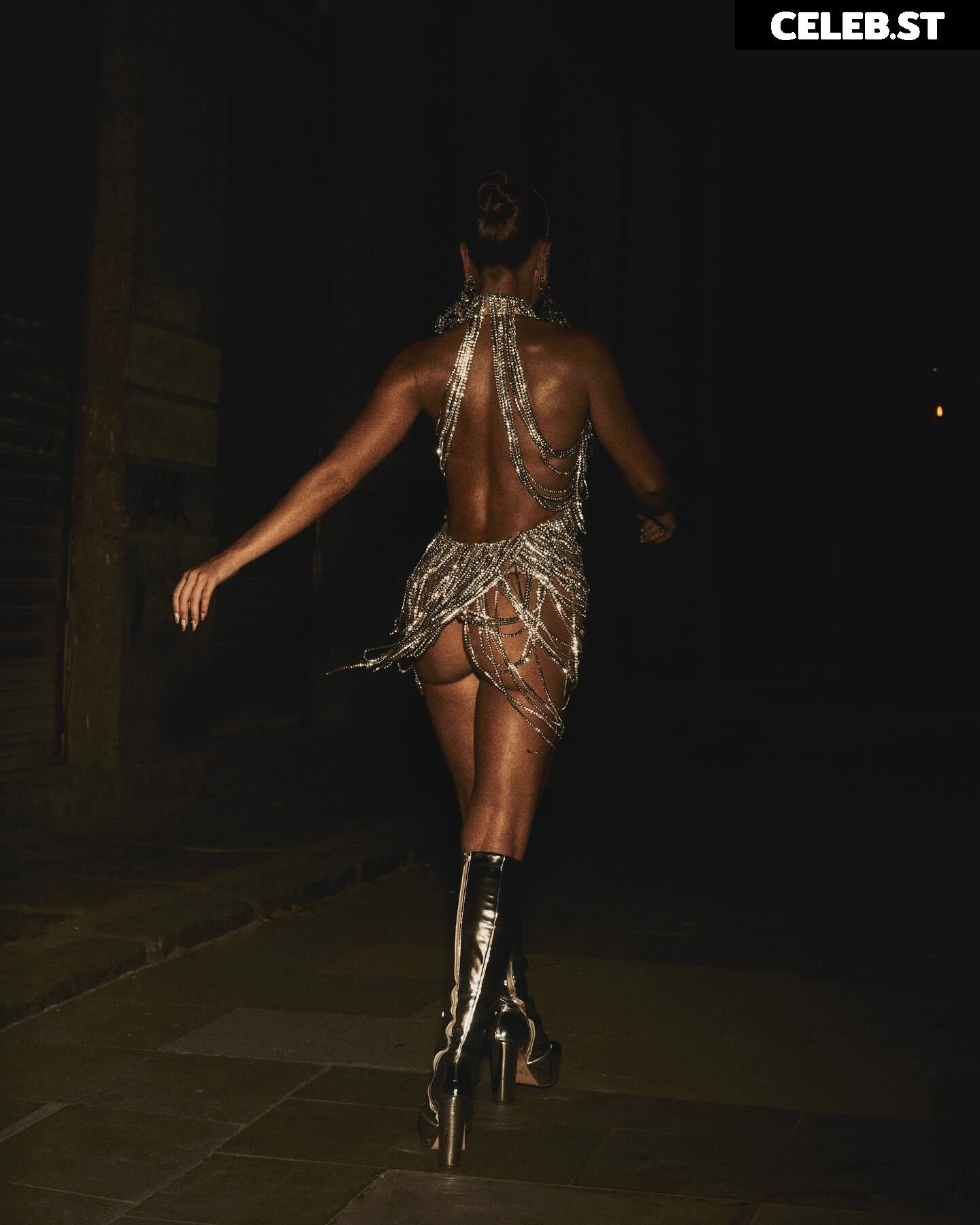 Giovanna Lancellotti Image 23421880