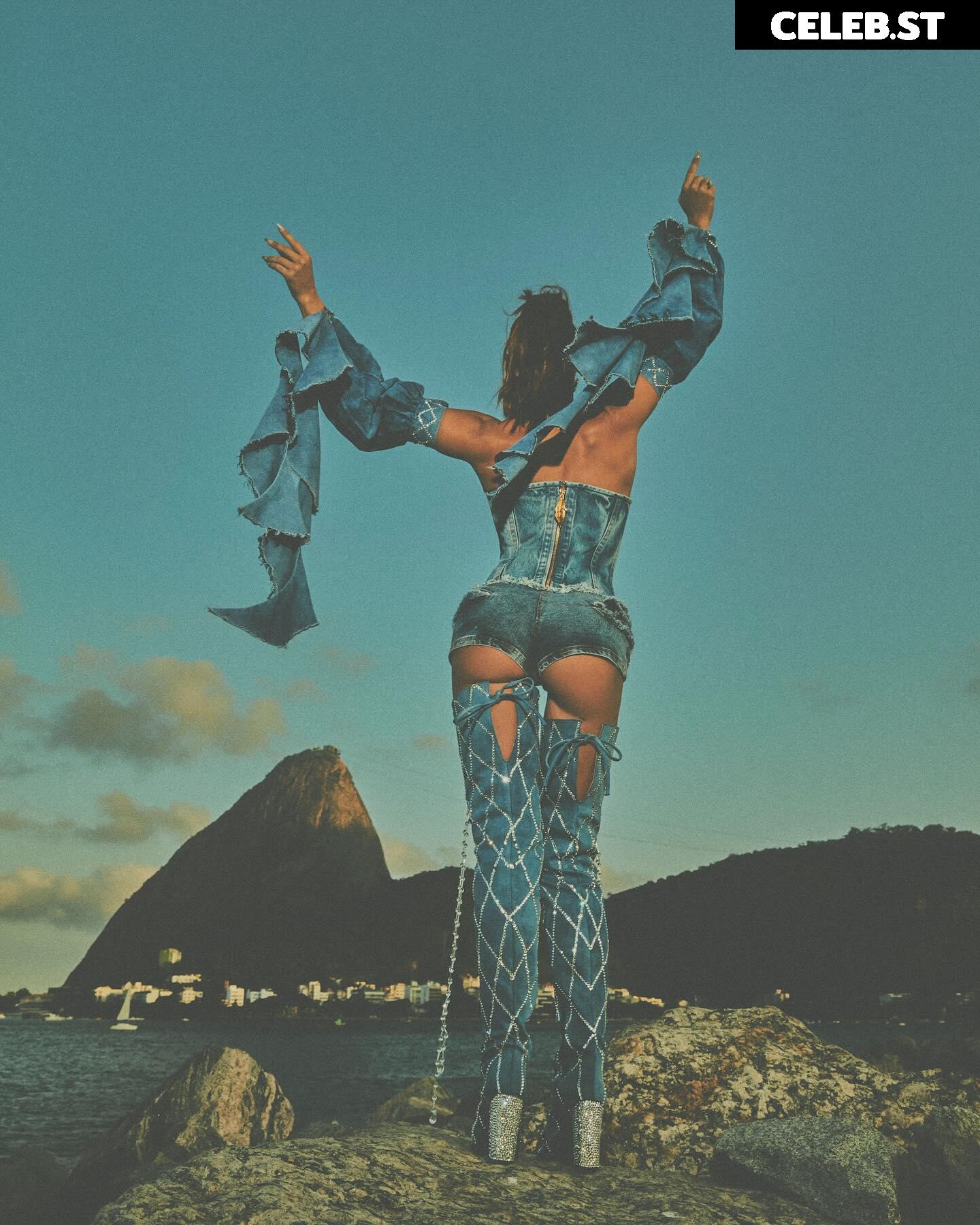Giovanna Lancellotti Image 23421866